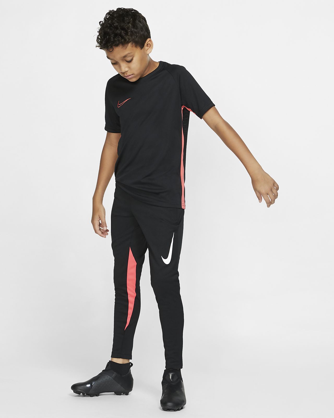 pantalon foot nike junior pantalon foot nike junior