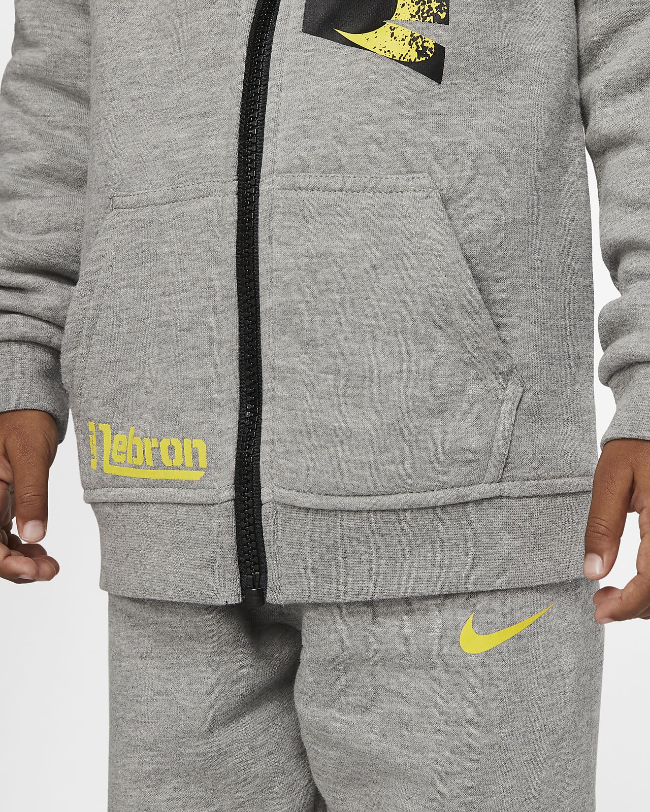 nike sweater and sweatpants set