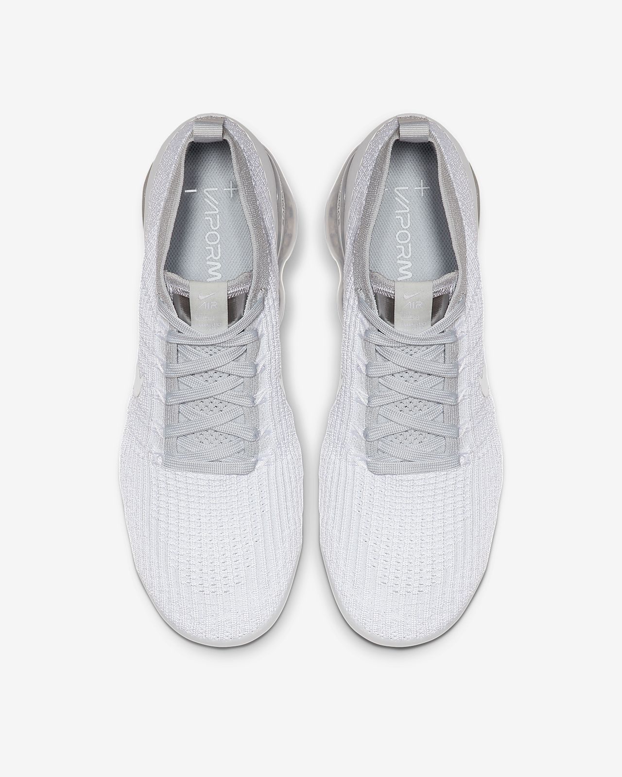 Nike Air VaporMax Flyknit 3 férficipő. Nike HU These are the shoes I bought at the Nike Factory Store