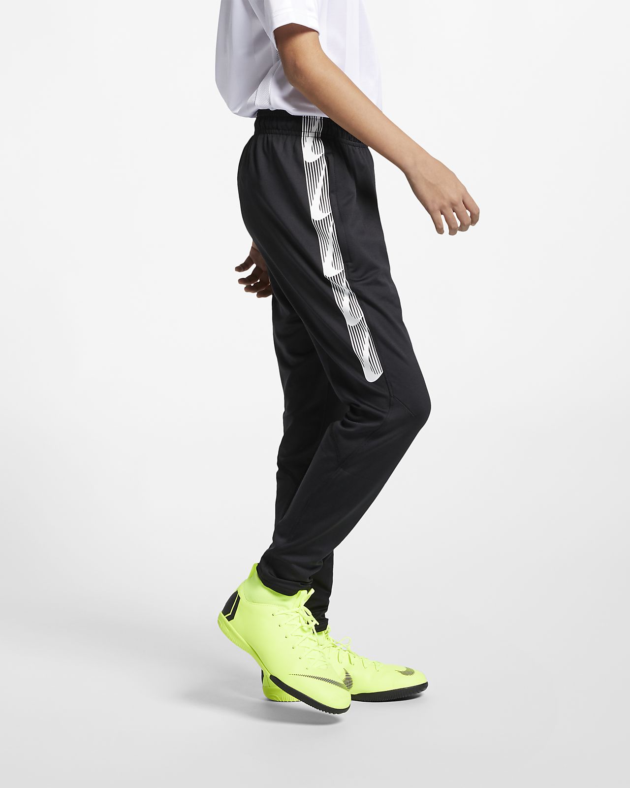 pantalones nike para niños