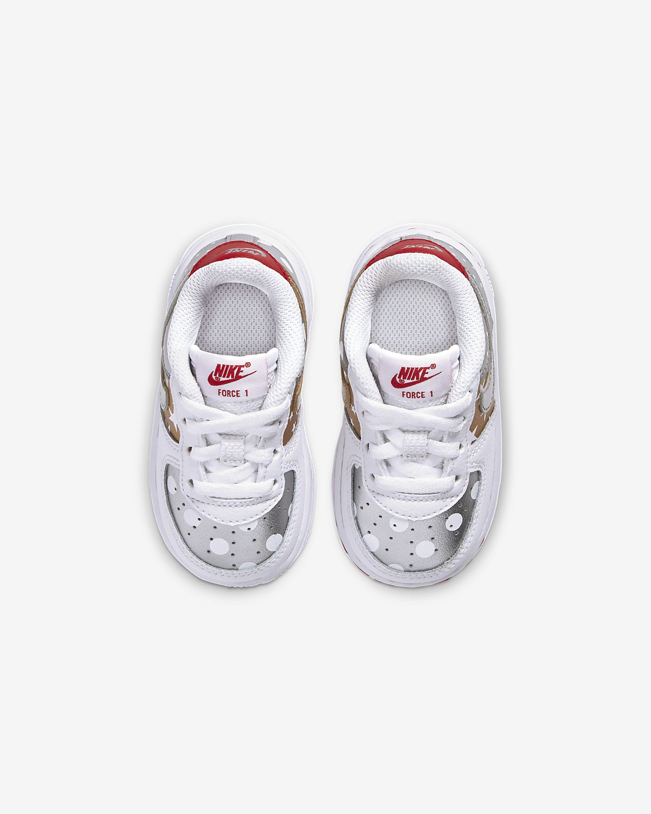 nike air force 1 low baby