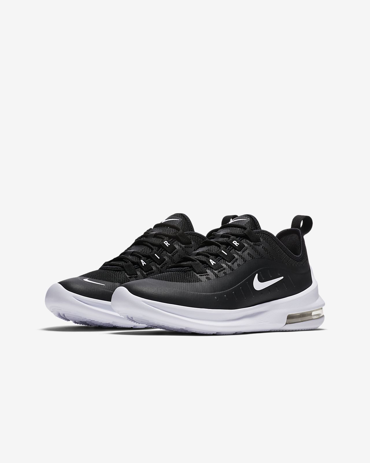 tenis nike air axis