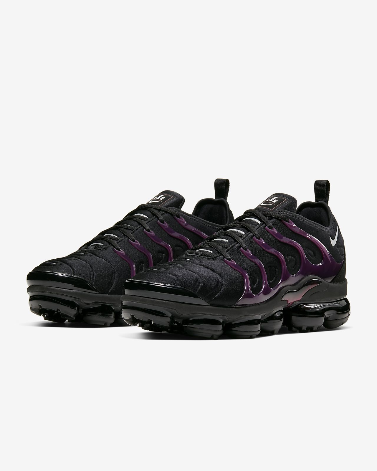 Nike Air VaporMax Plus férfi cipő. Nike HU Designed For Faster: Nike Zoom Air Nike News
