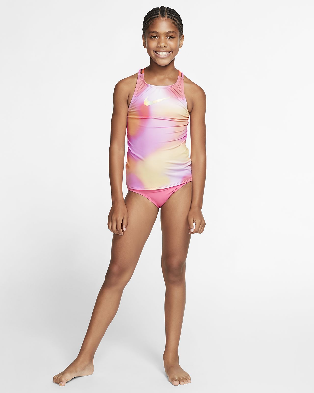 nike spectrum swimsuit