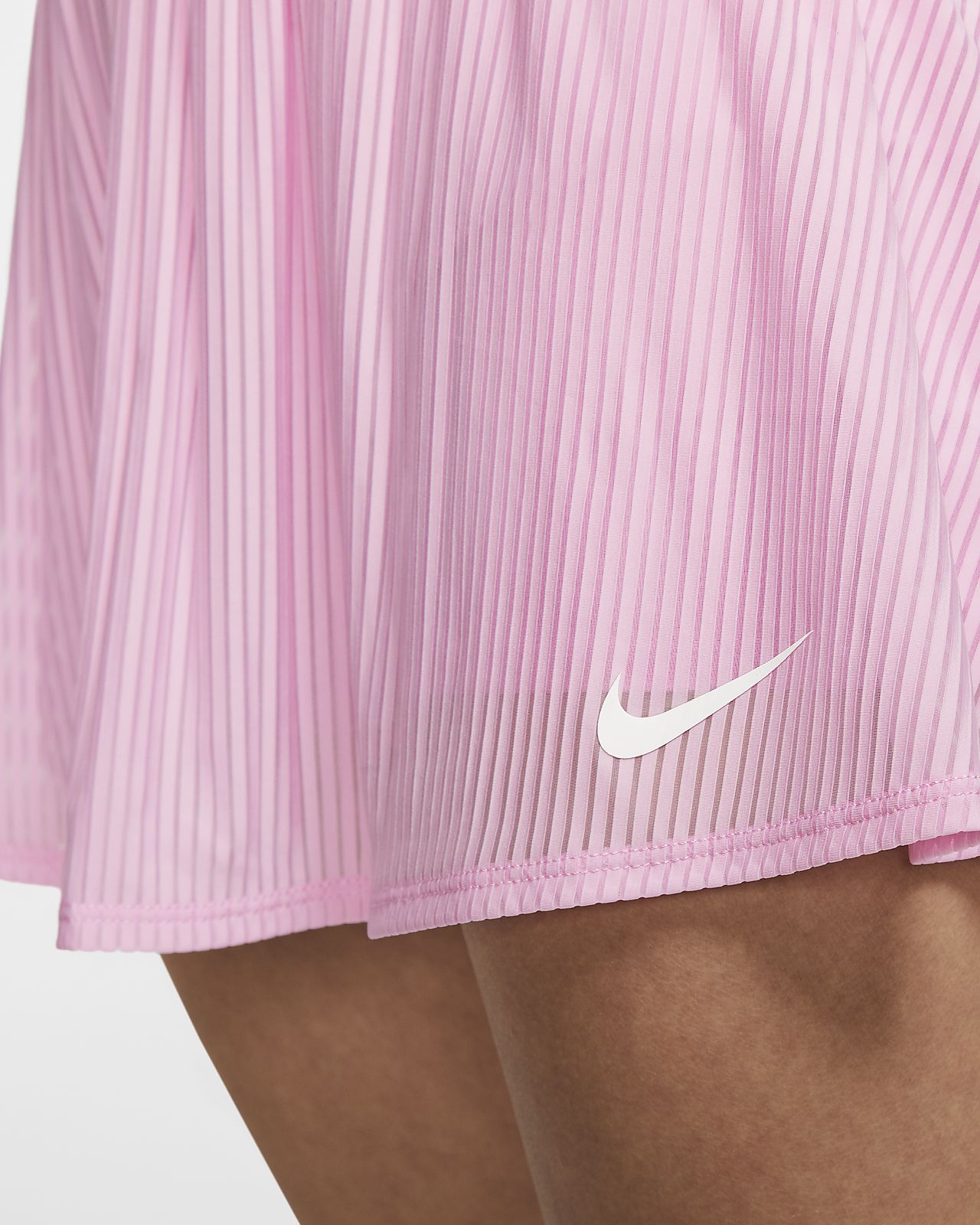 nike court maria skirt