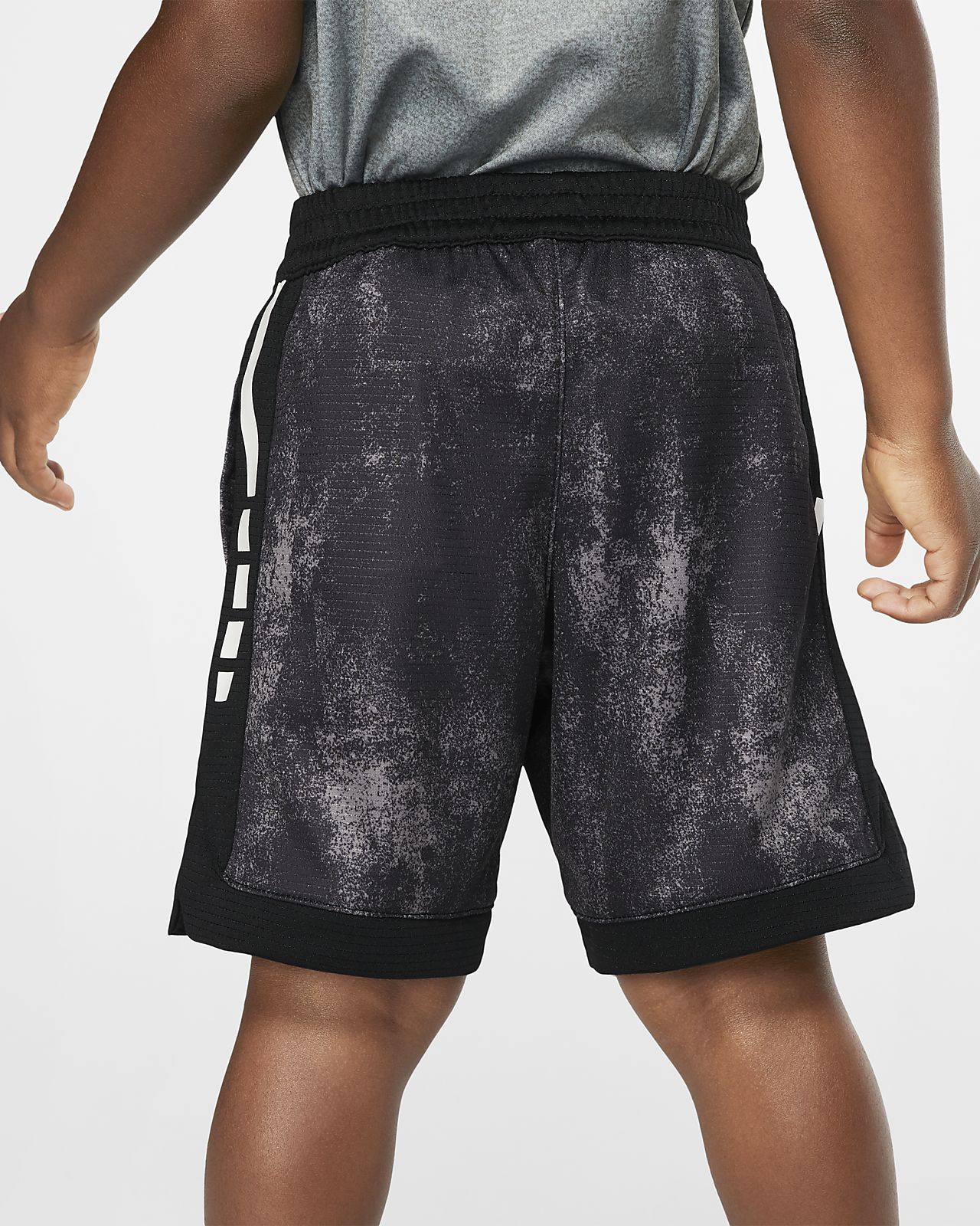 nike toddler shorts