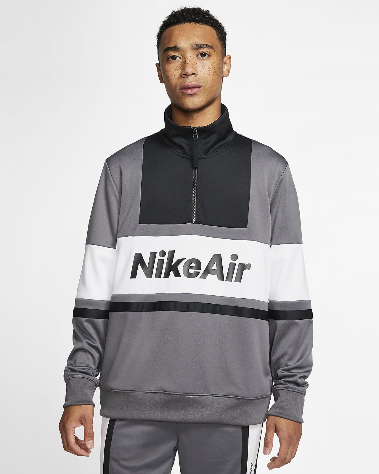 nike veste homme