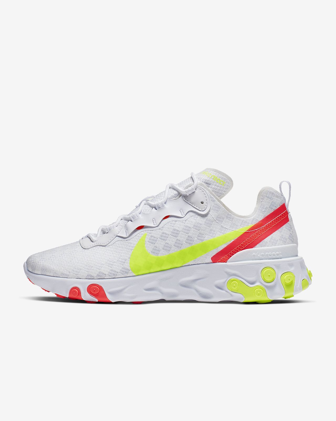 chaussure homme baskets nike react