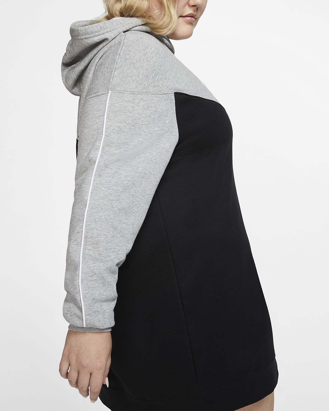 nike w nsw hrtg hoodie sb sweat-shirt femme nike w nsw hrtg hoodie sb sweat-shirt femme