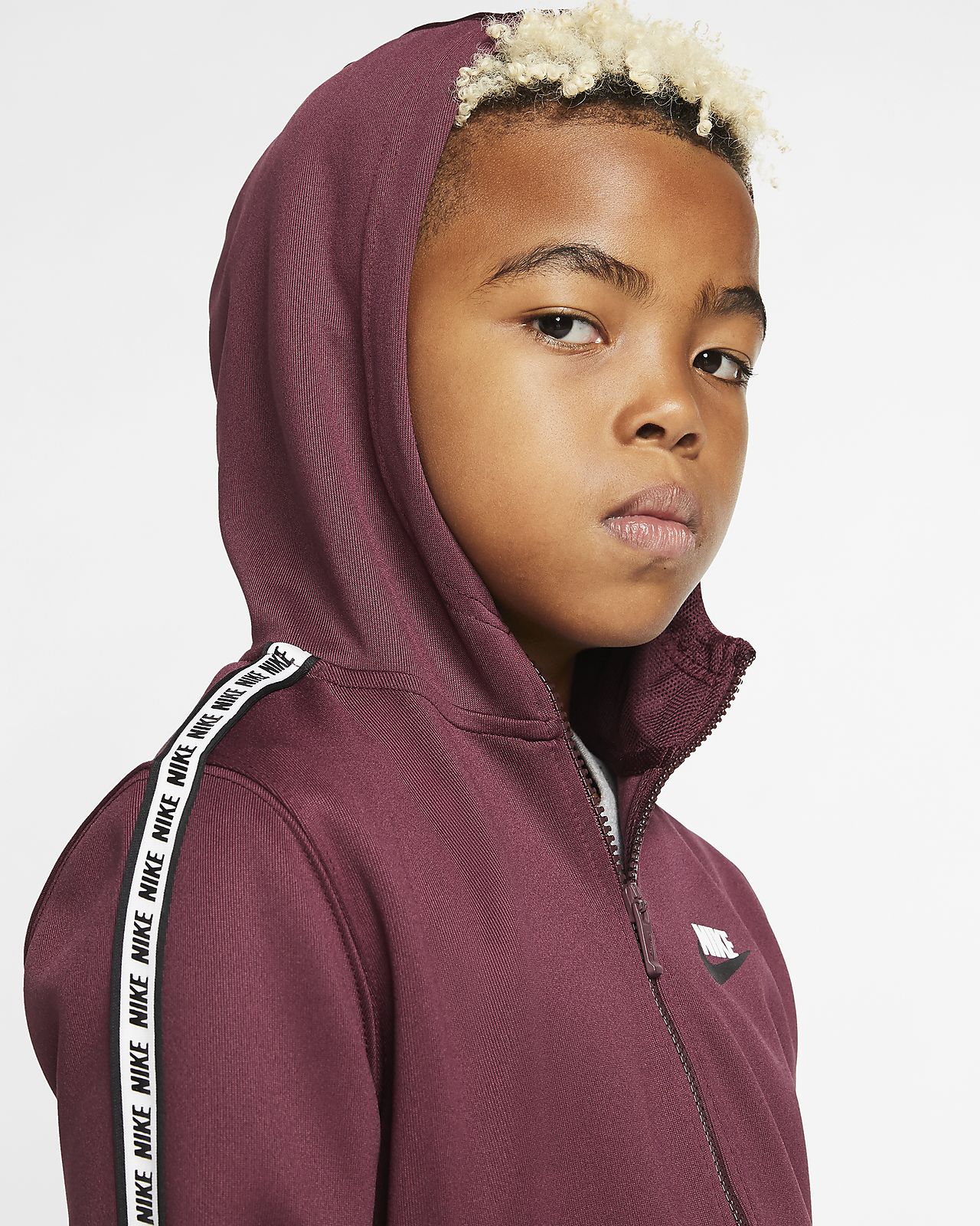 felpa nike per bambini felpa nike per bambini