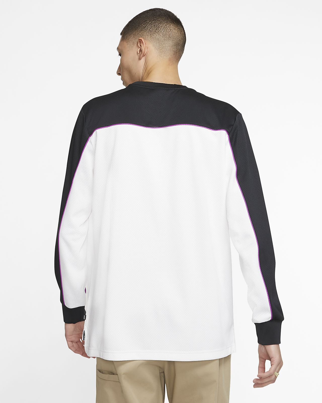 nike sb long sleeve