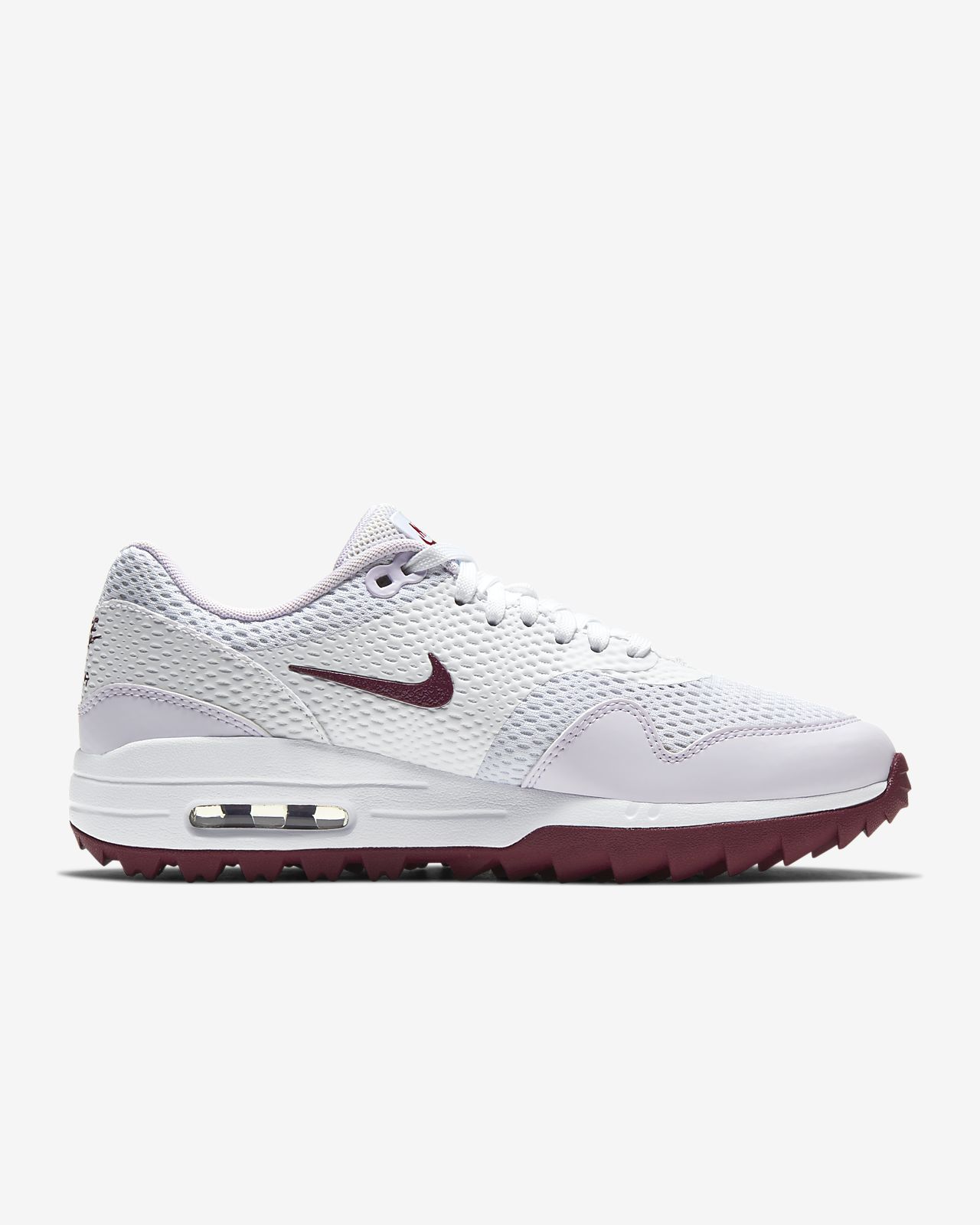 Nike Air Max 1 G Damen-Golfschuh
