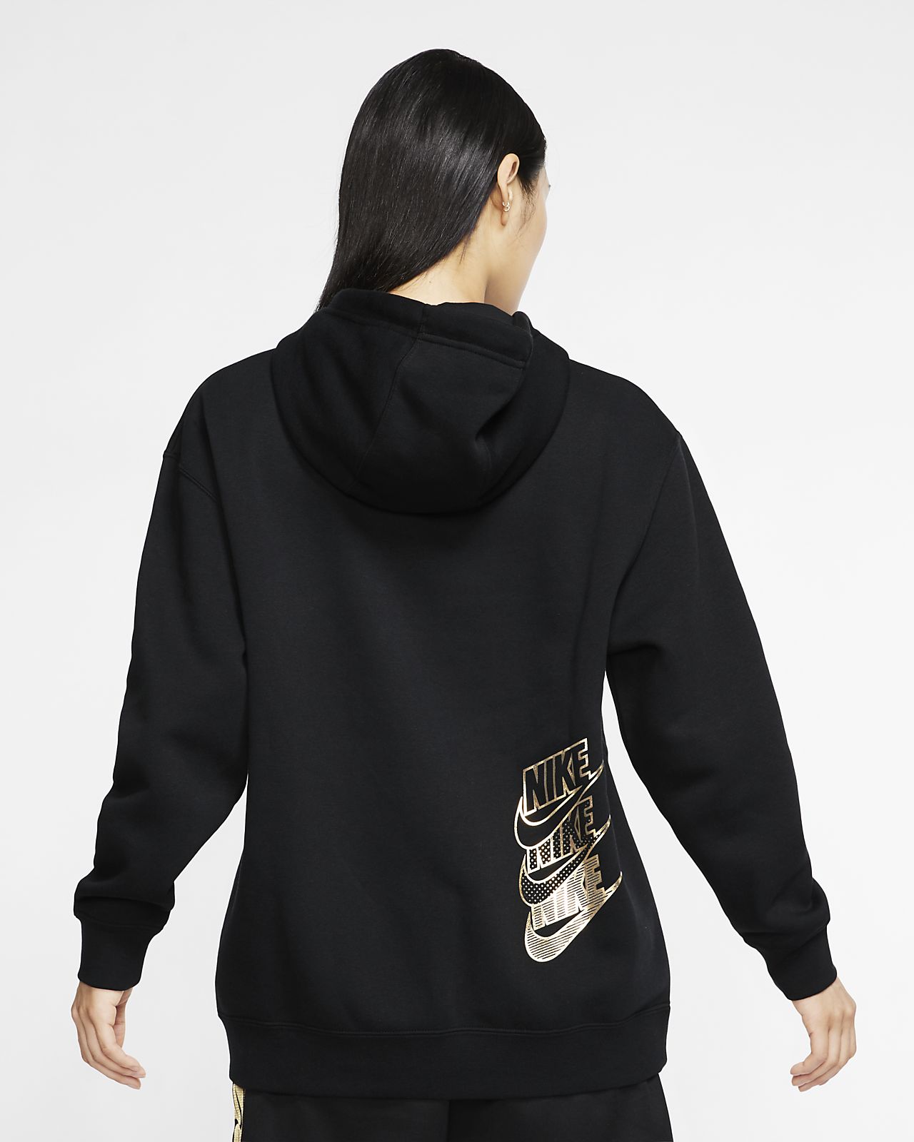 felpa nike oversize donna felpa nike oversize donna