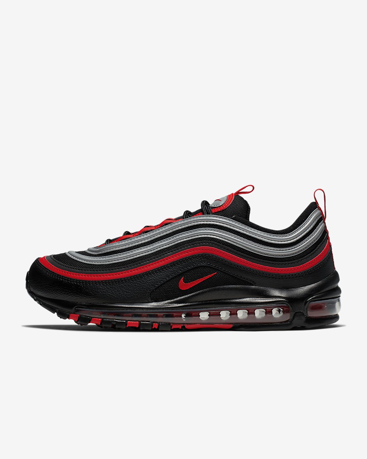 Calzado para hombre Nike Air Max 97 Calzado para hombre Nike Air Max 97