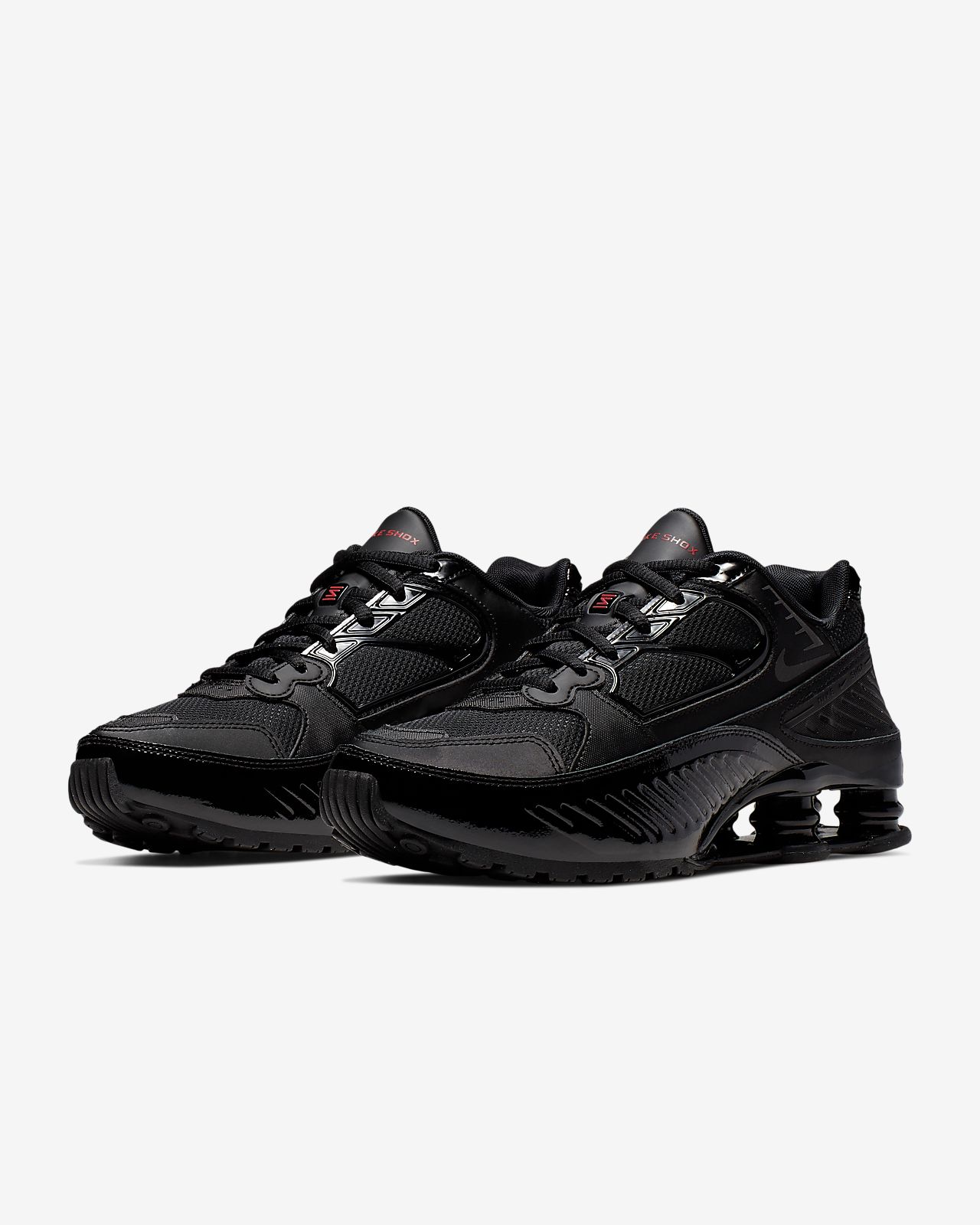 Nike Shox Enigma 9000 női cipő. Nike HU Nike Shox Enigma 9000 női cipő. Nike HU