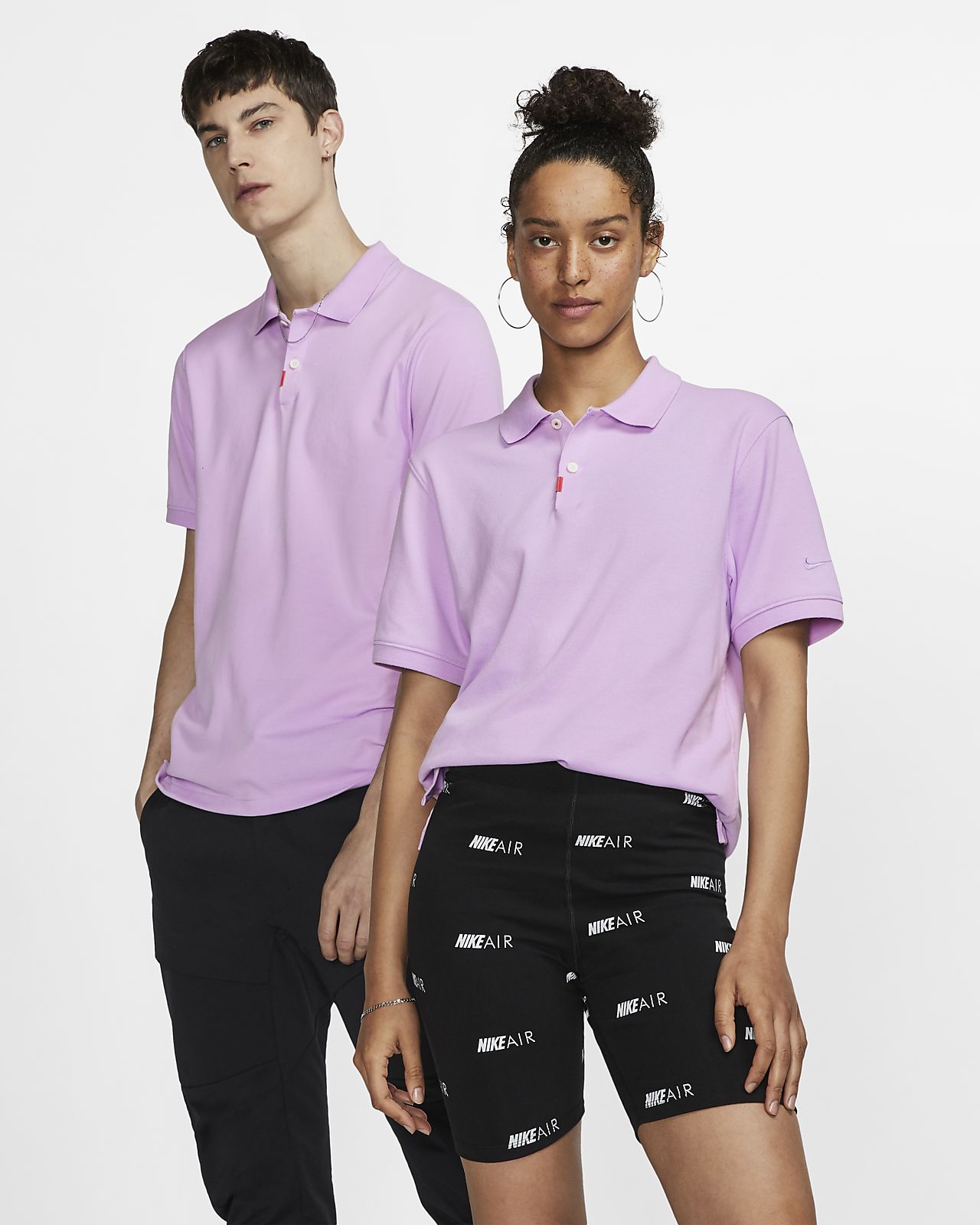 polo nike air