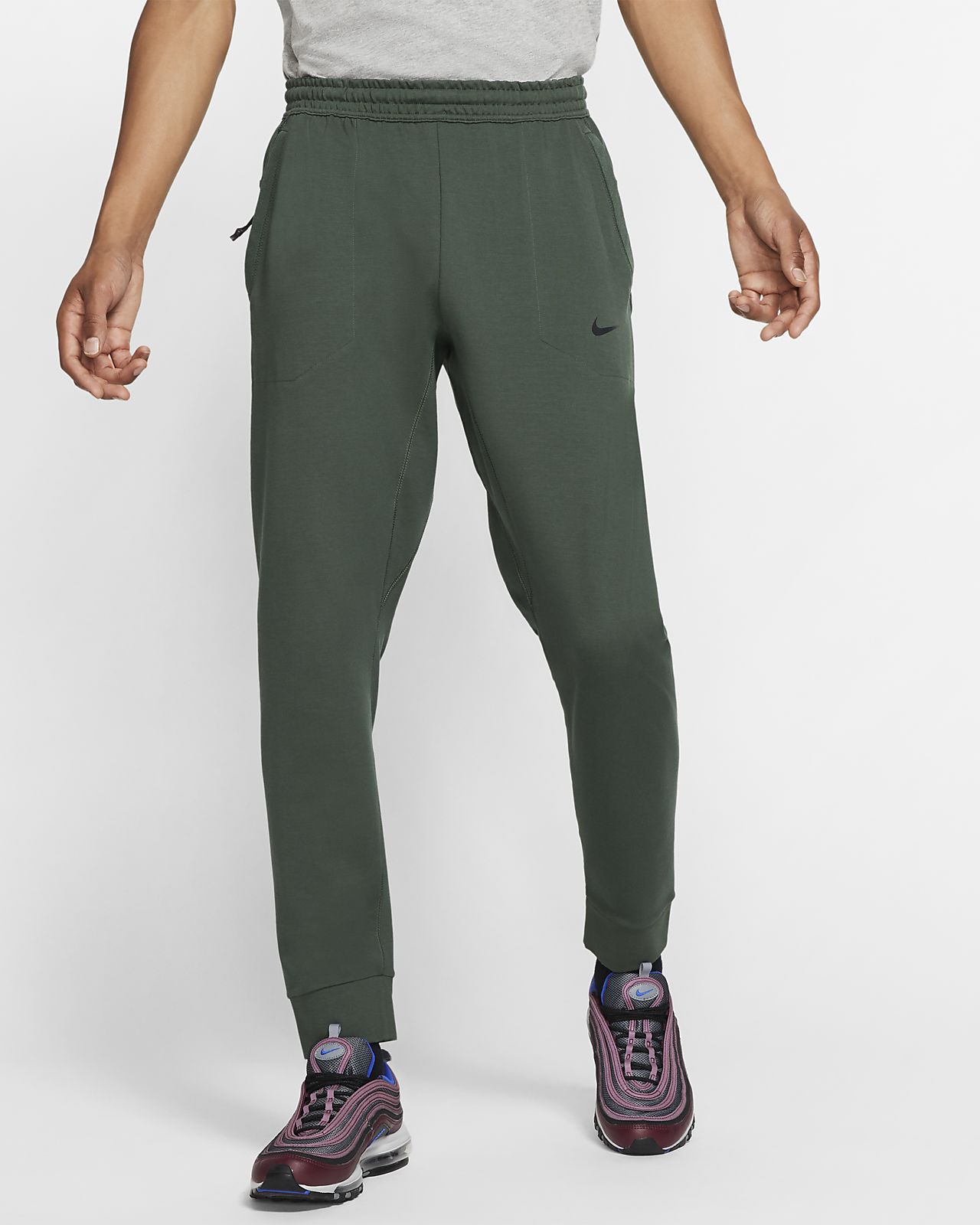 nike tech pack trousers