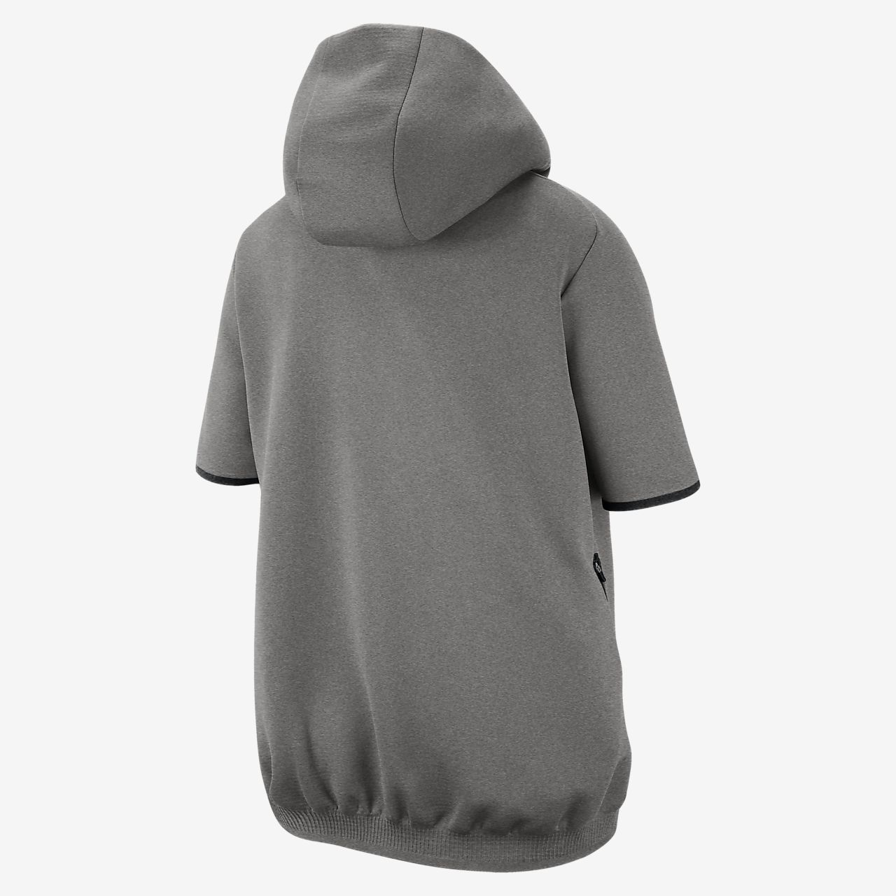 short sleeve nfl hoodie