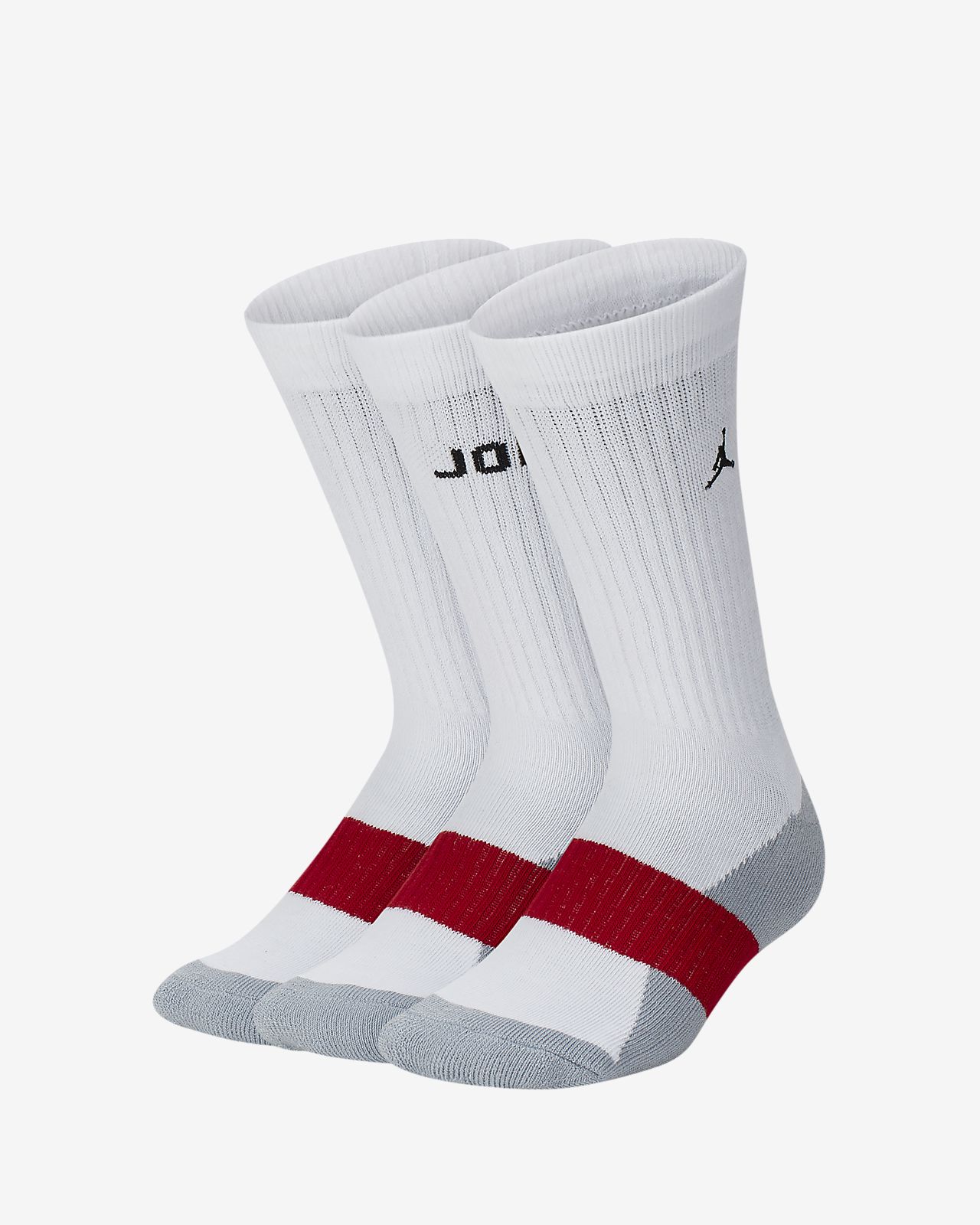 youth boys nike socks