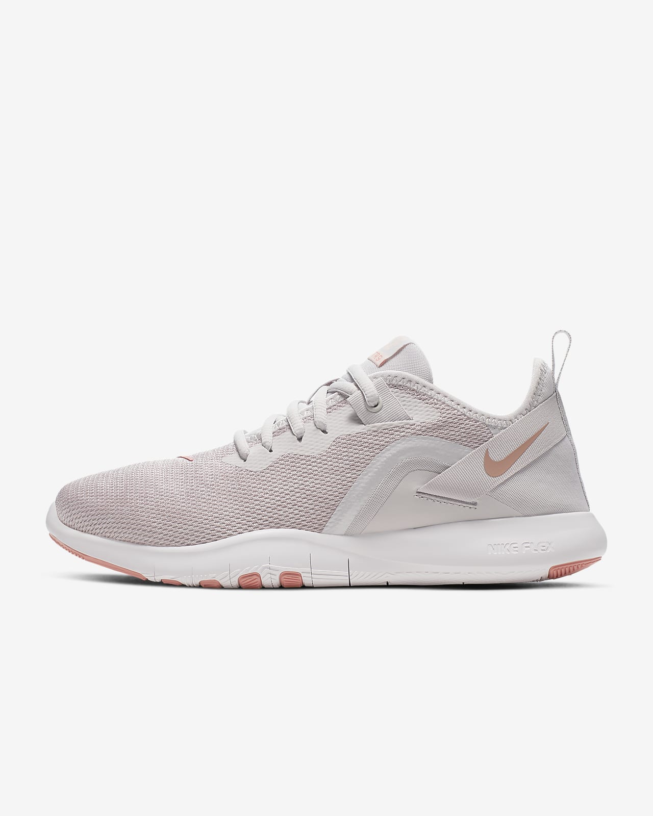 are nike flex tr 9 good for running
