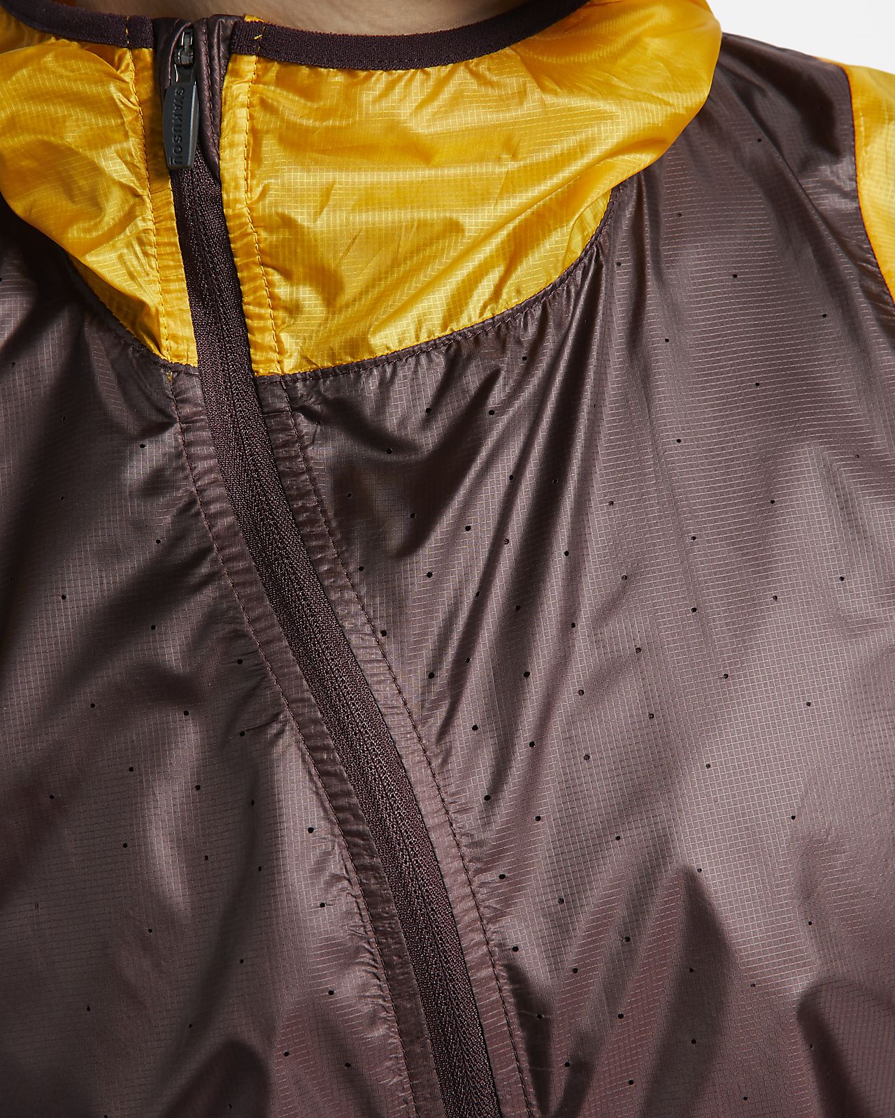 gyakusou transform jacket