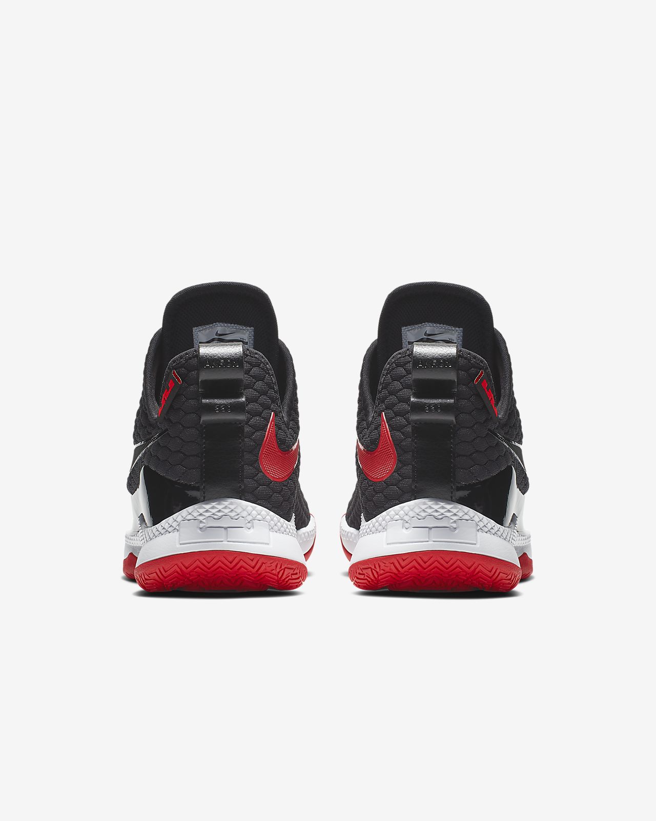 nike men's lebron witness iii prm basketball shoes