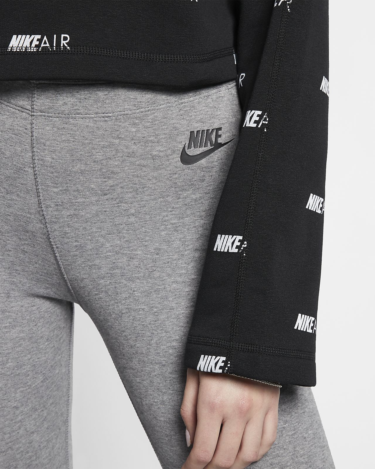 nike air crew pants