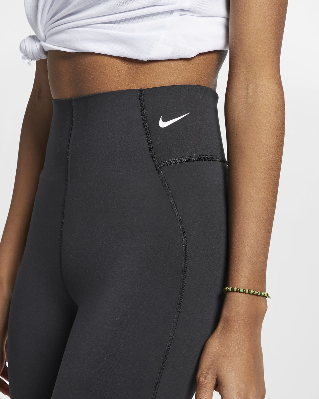 nike sculpt women's yoga training tights