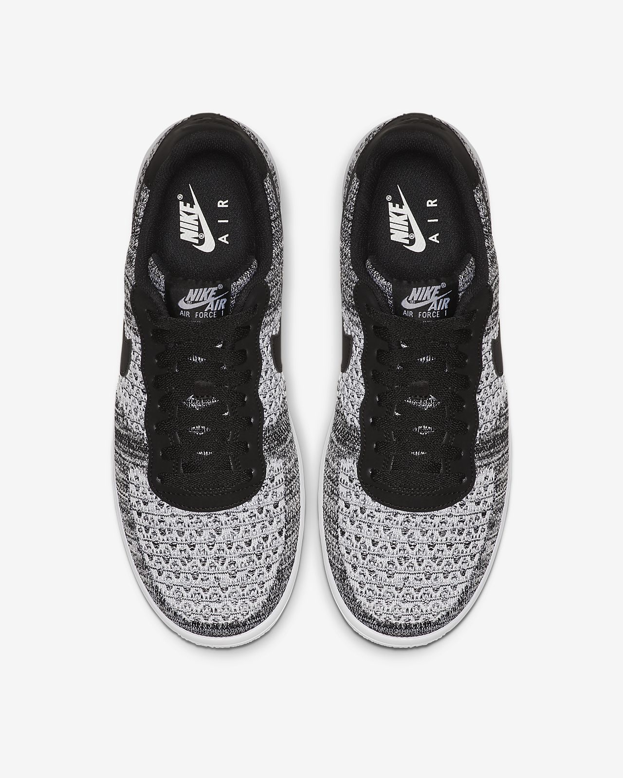 Nike Air Force 1 Flyknit aceso Nike Air Force 1 Flyknit aceso