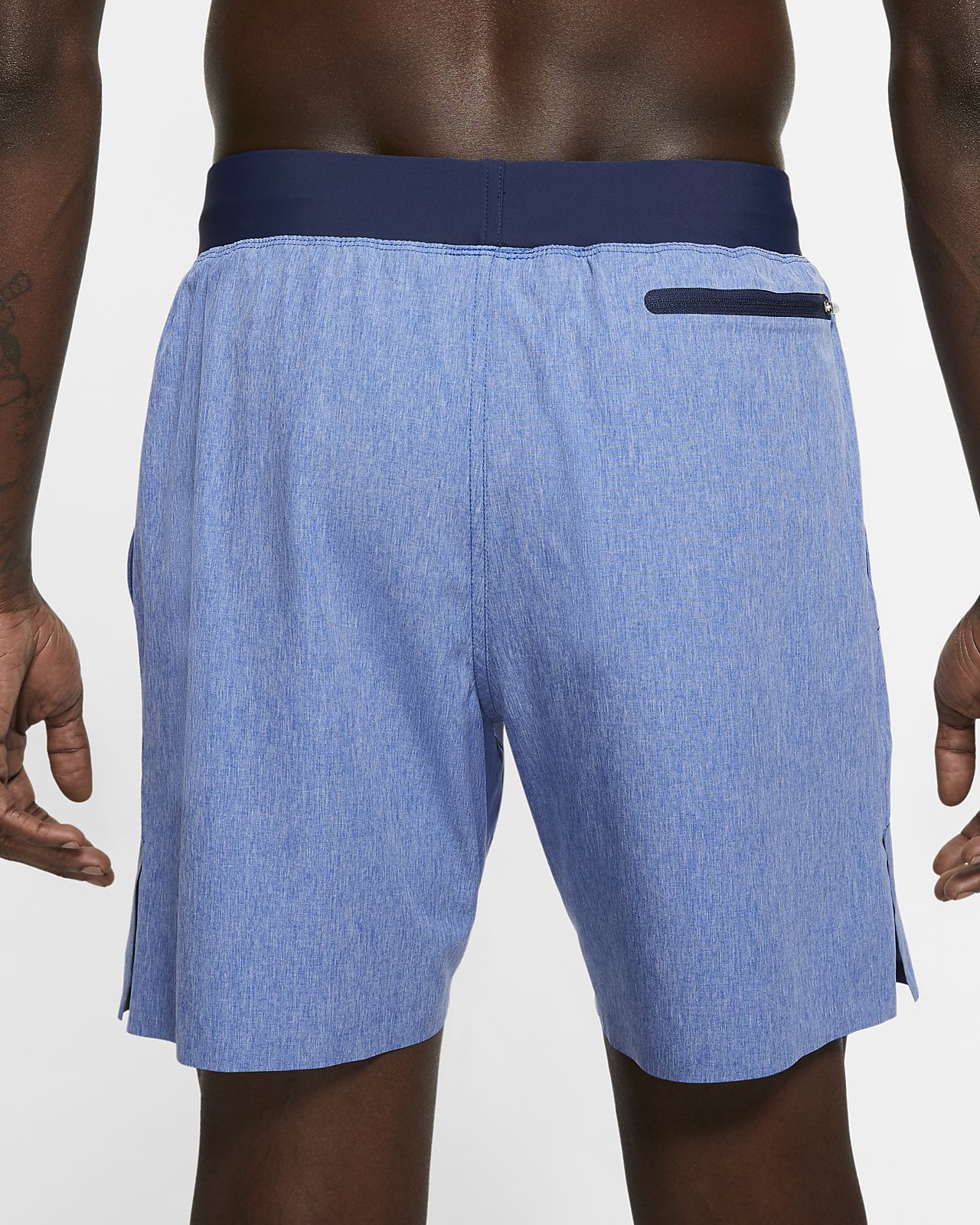 men's nike dri fit swim shorts