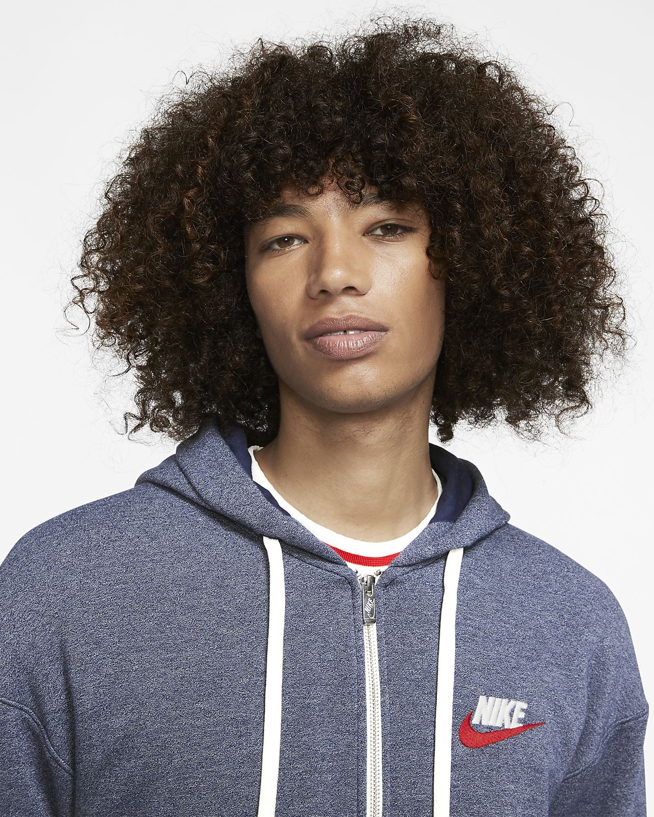 nike heritage sweat