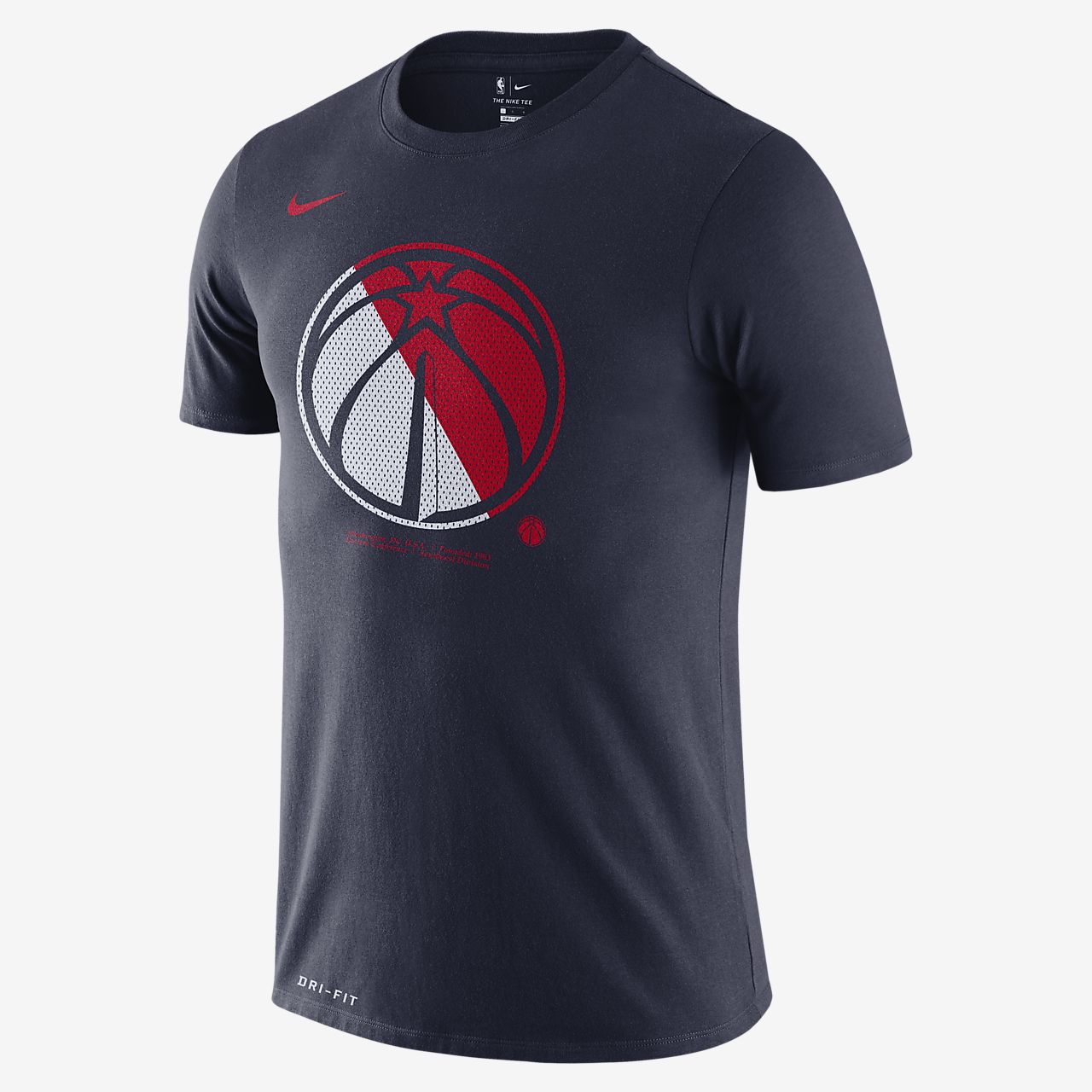 nike wizards