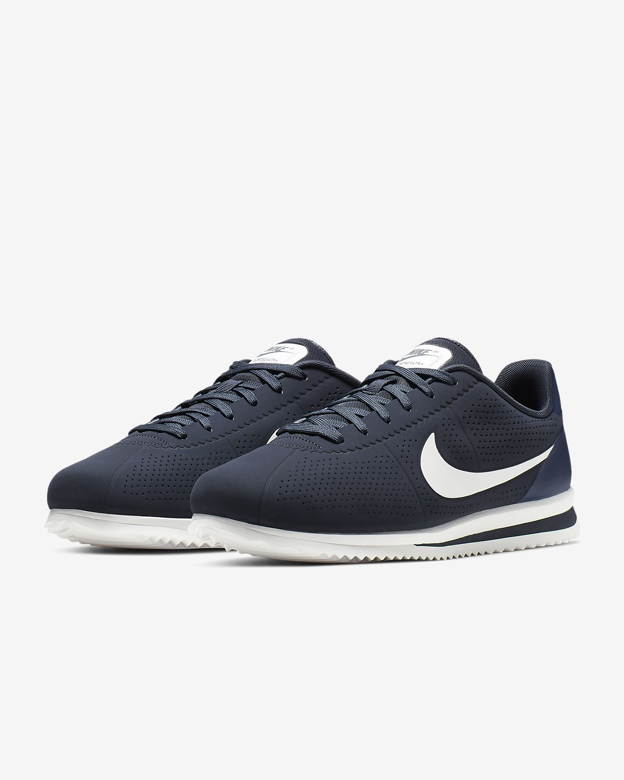 zapatos nike cortez para hombre