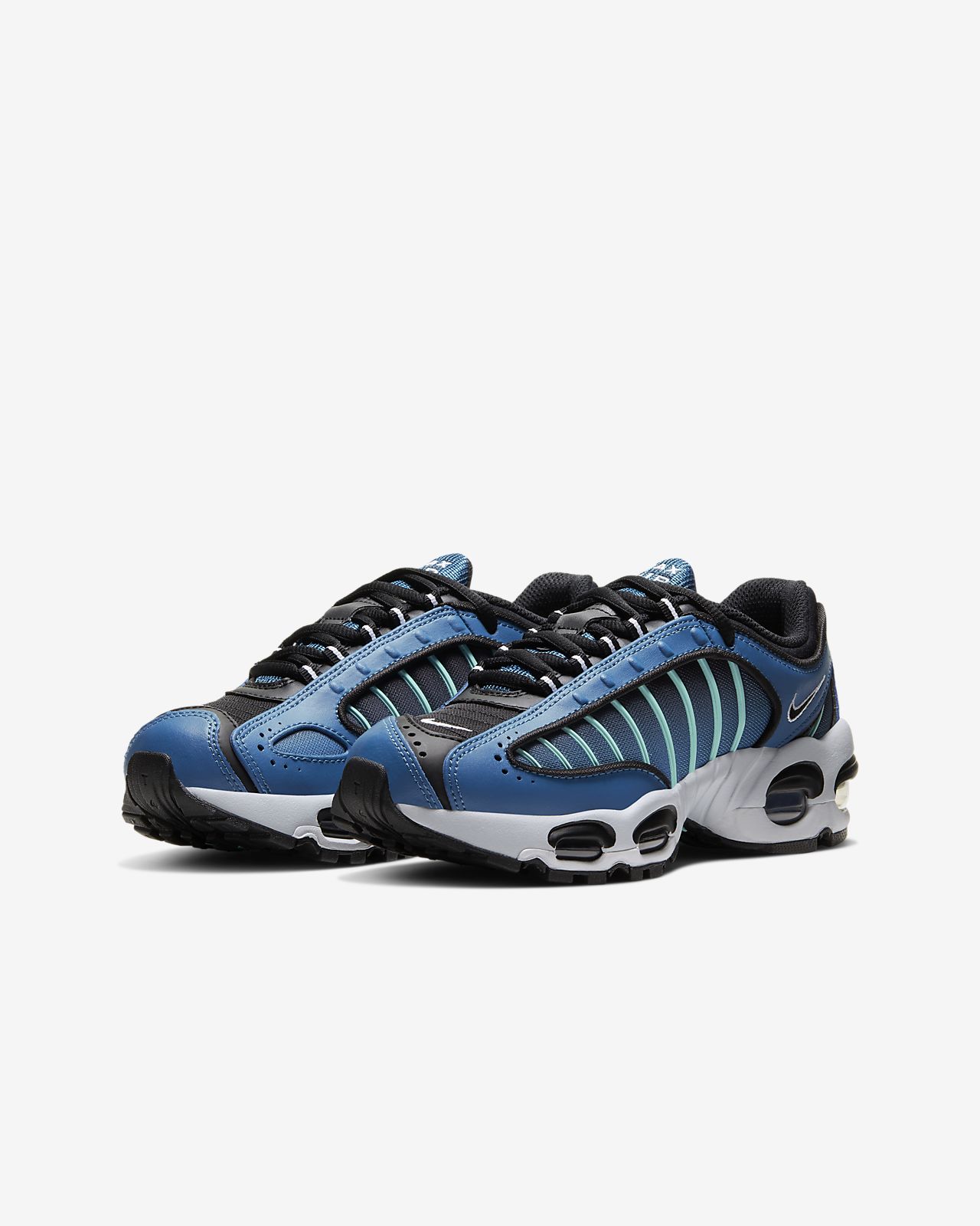 nike air max tailwind iv industrial blue
