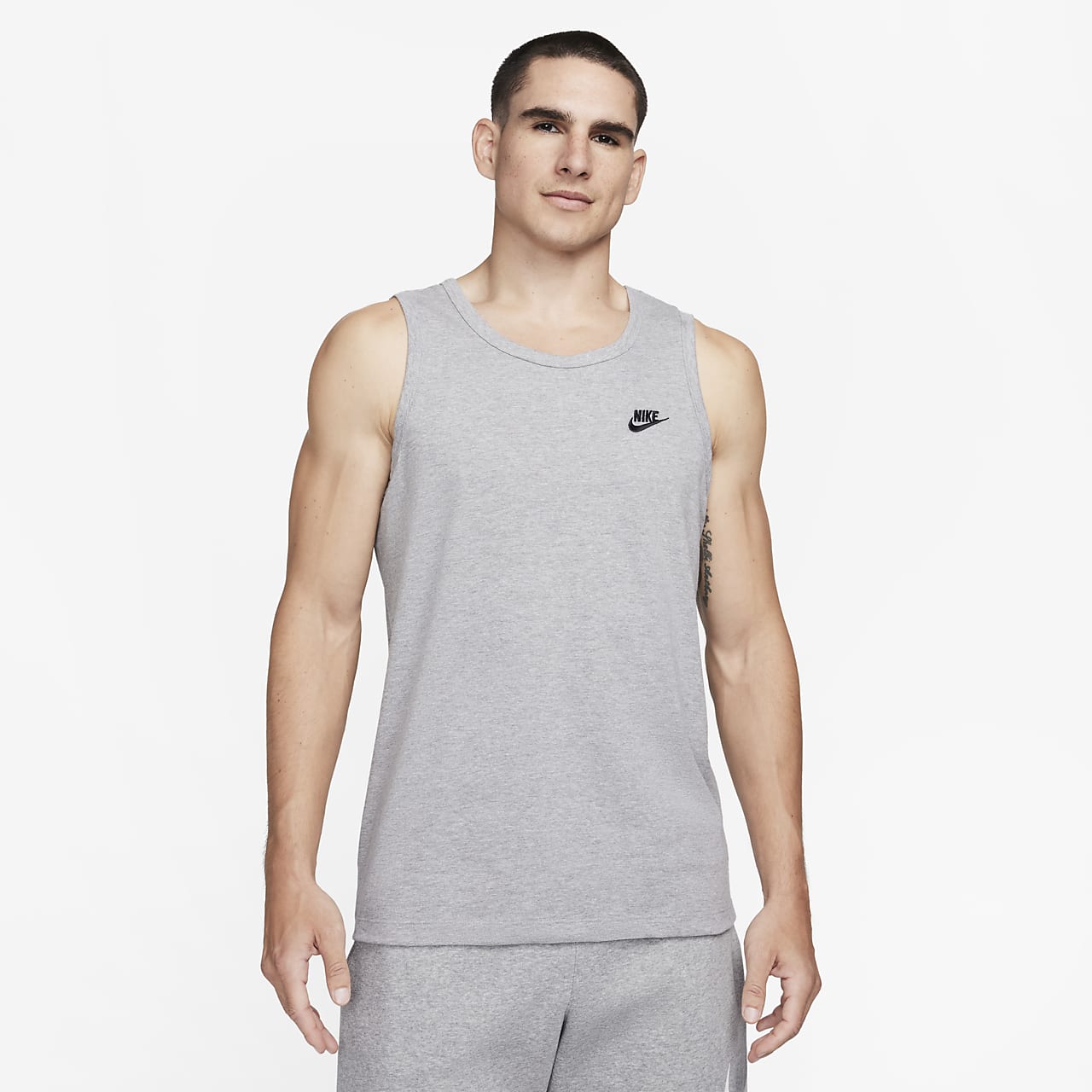 nike sportswear tank