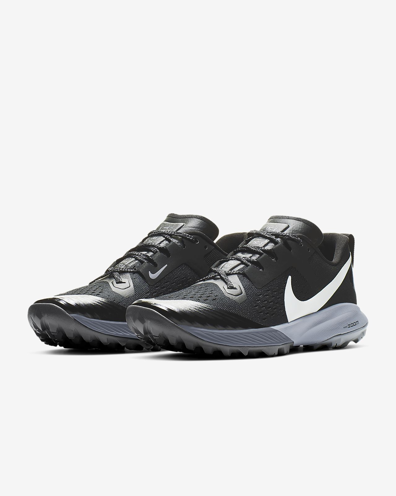 Terränglöparsko Nike Air Zoom Terra Kiger 5 för kvinnor Terränglöparsko Nike Air Zoom Terra Kiger 5 för kvinnor