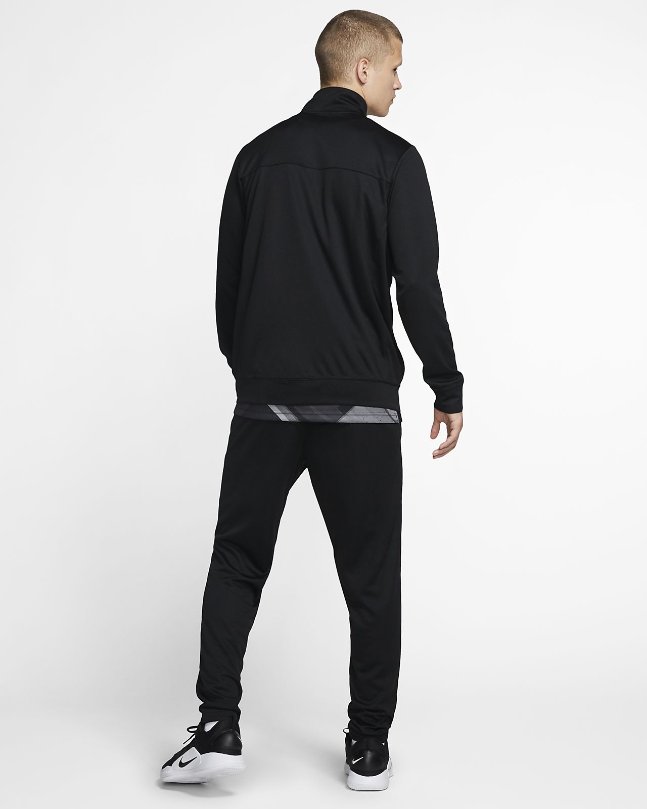 nike rivalry herren