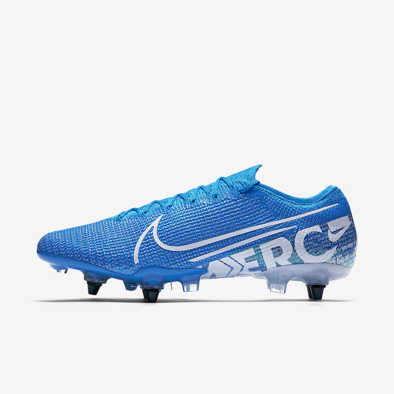 nike mercurial vapor elite sg pro