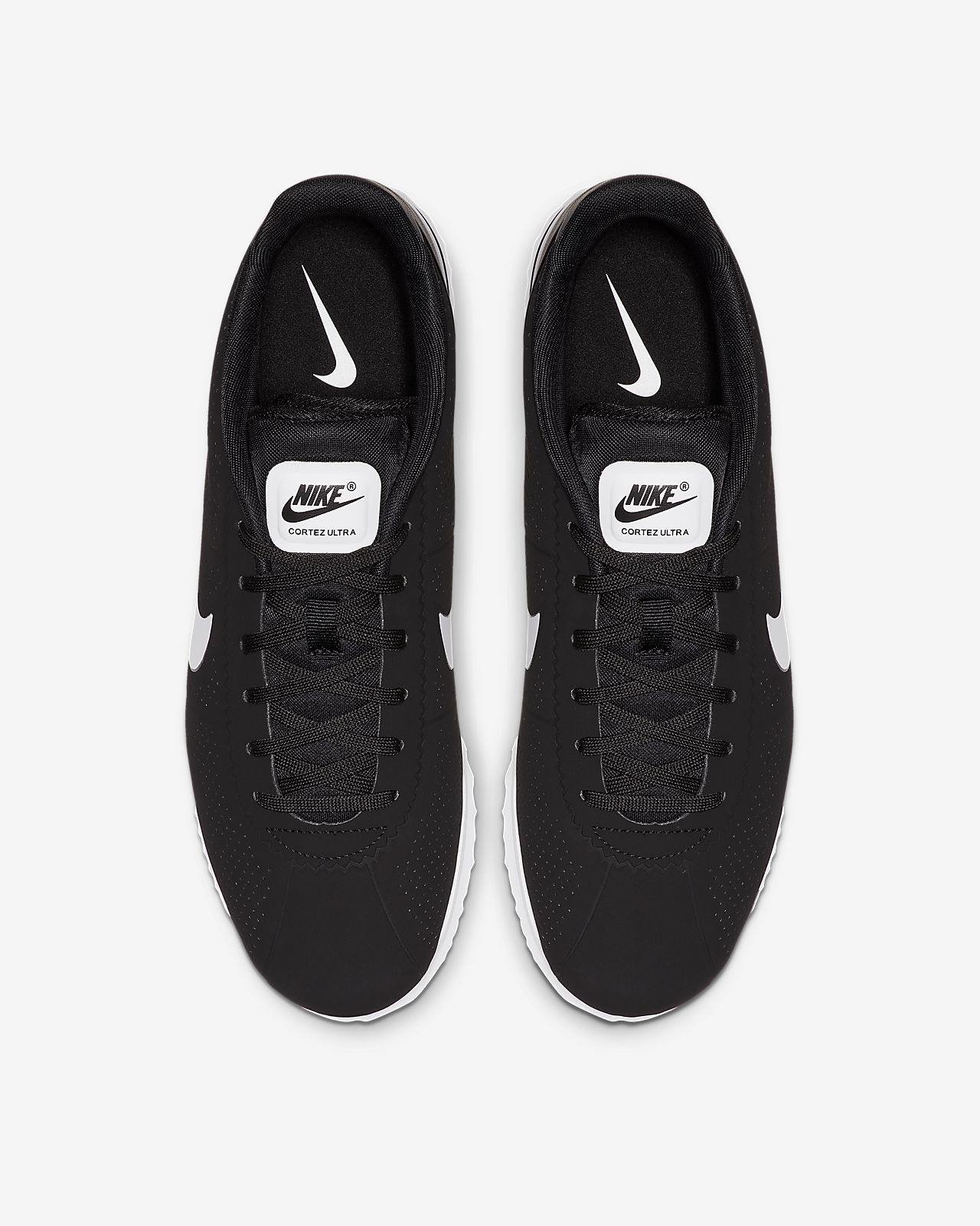 nike cortez skate shoes