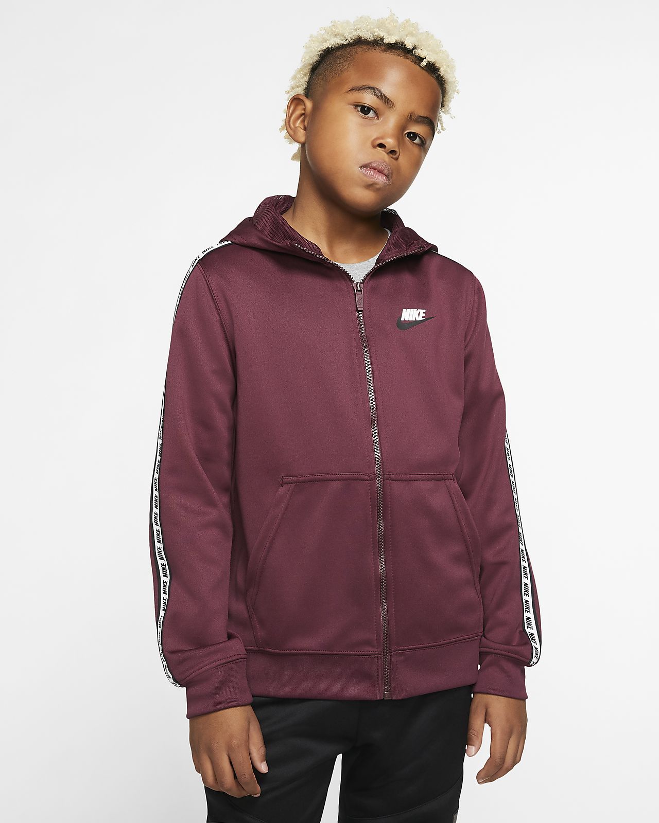 felpa nike per bambini felpa nike per bambini