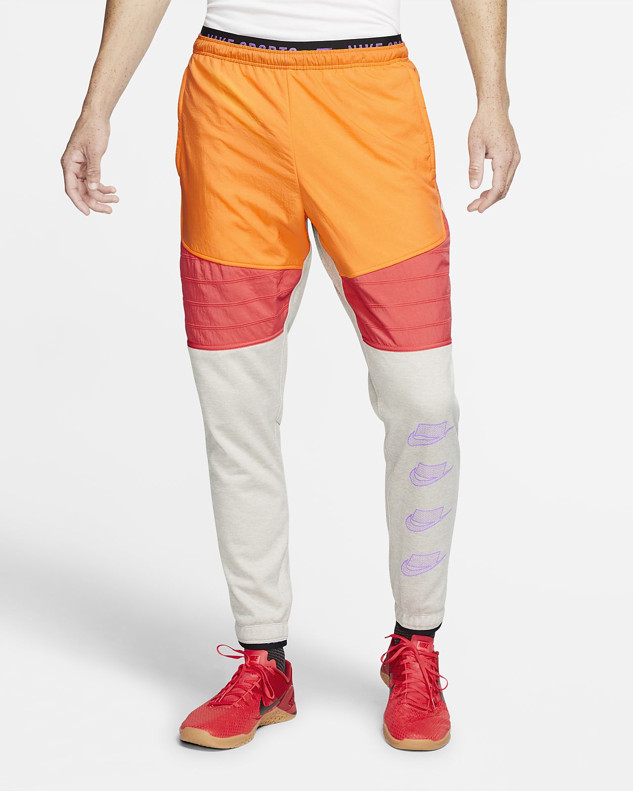 nike therma pant px 3.0