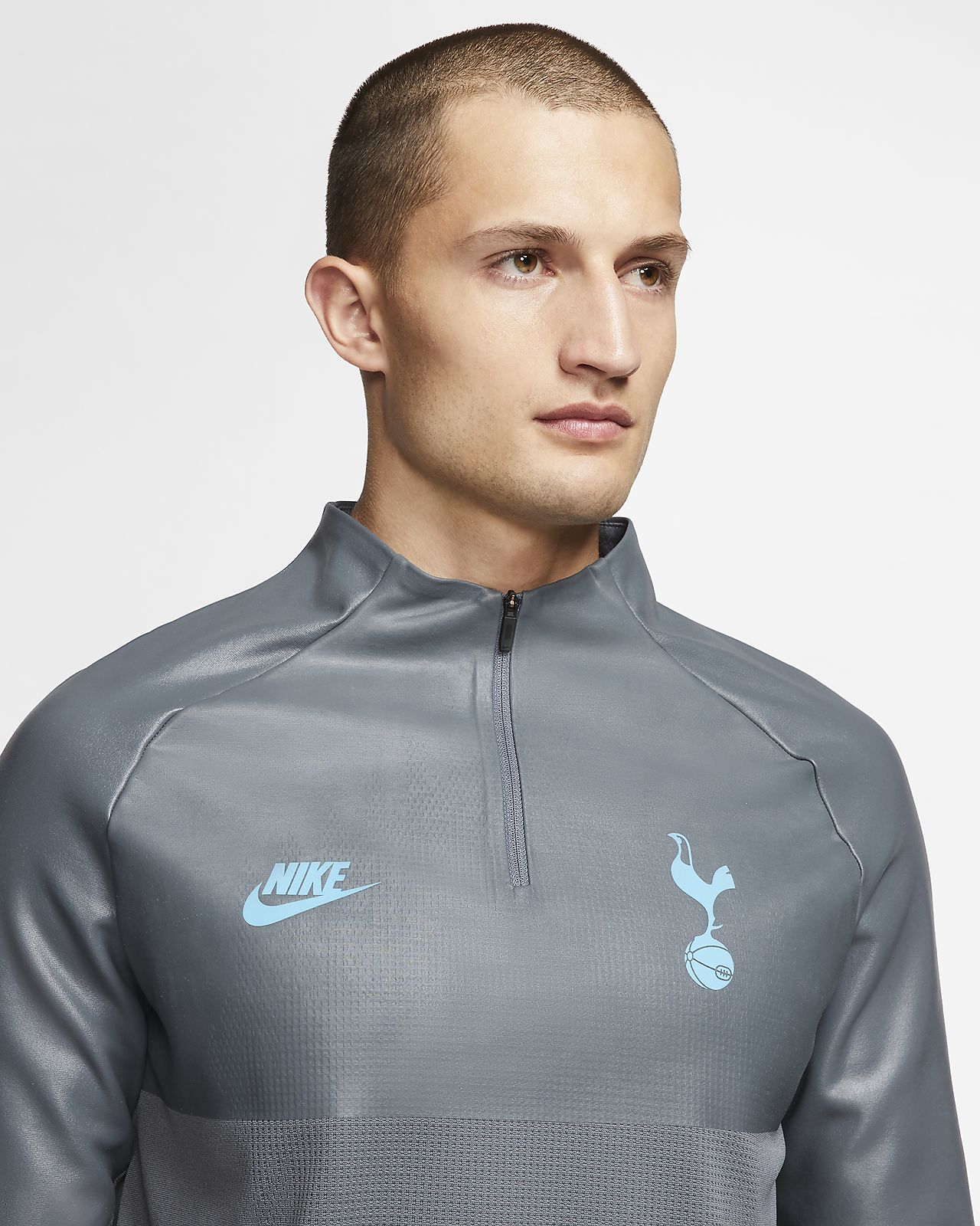 tottenham vapor knit