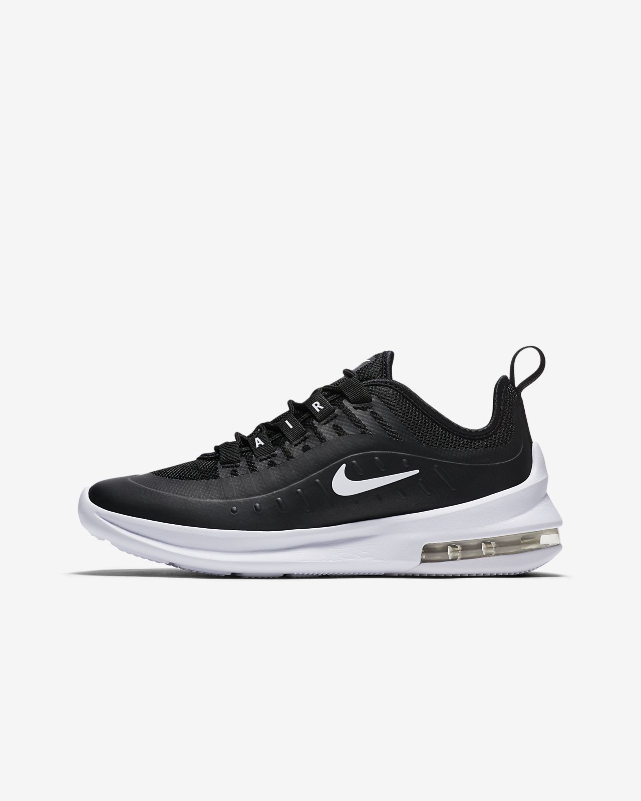 infant nike axis