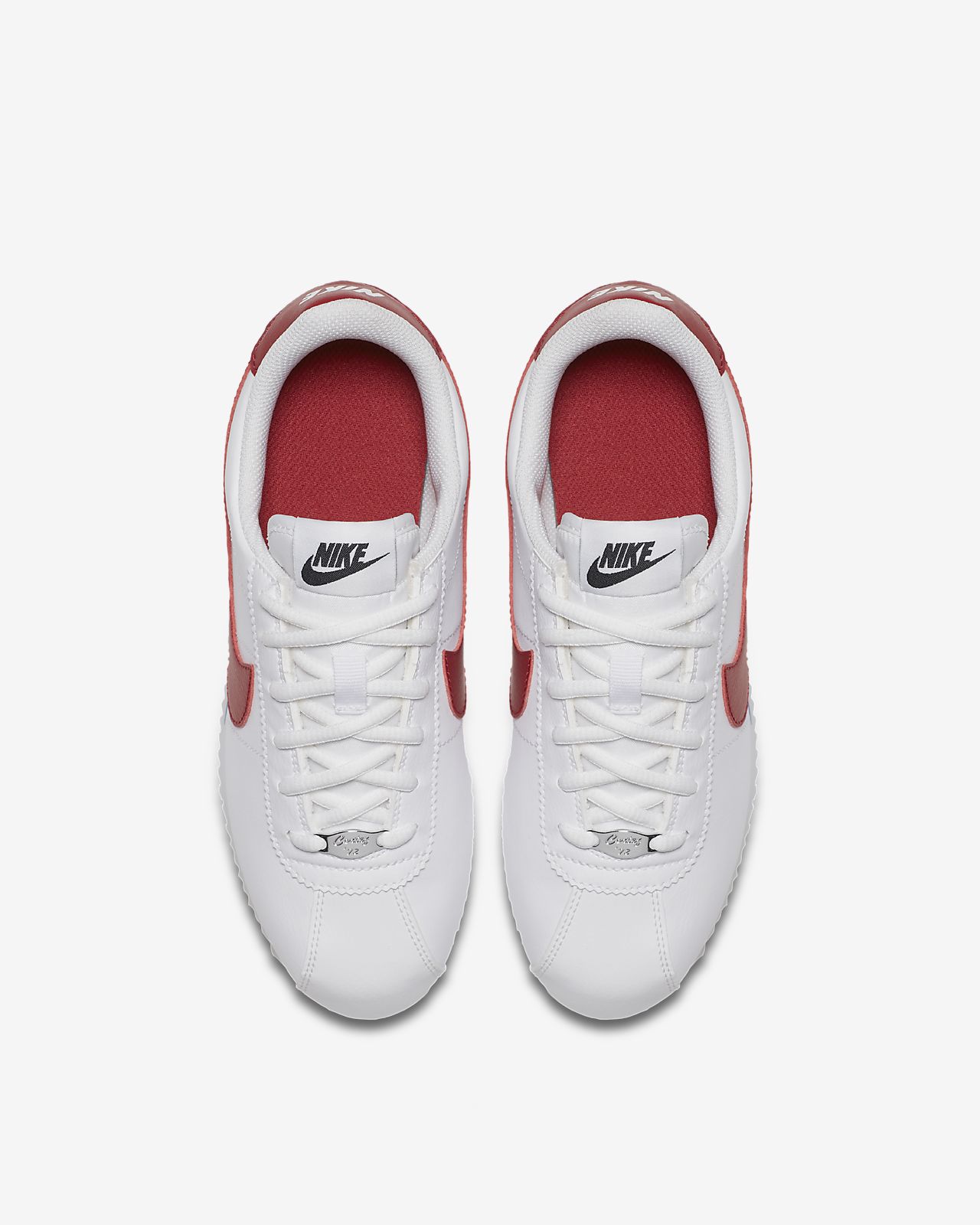Nike Cortez Basic SL Big Kids' Shoe 