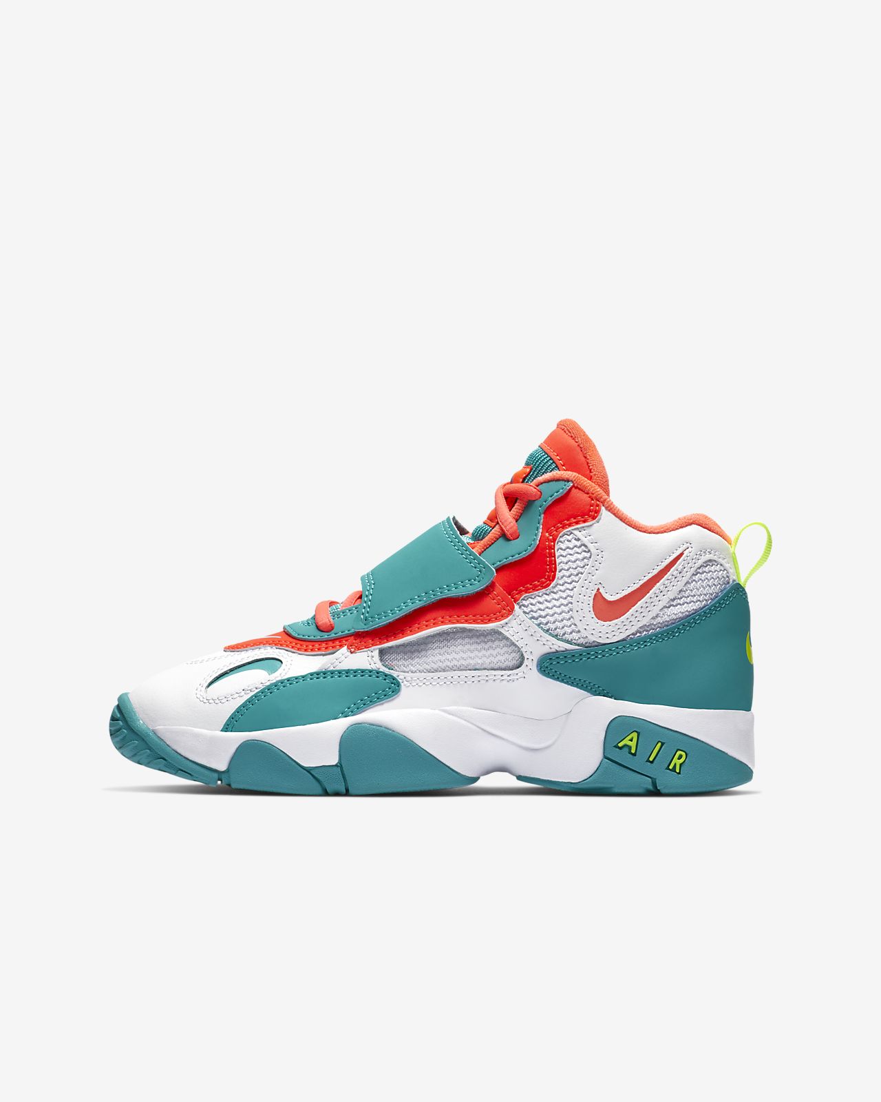 nike air max speed turf toddlers