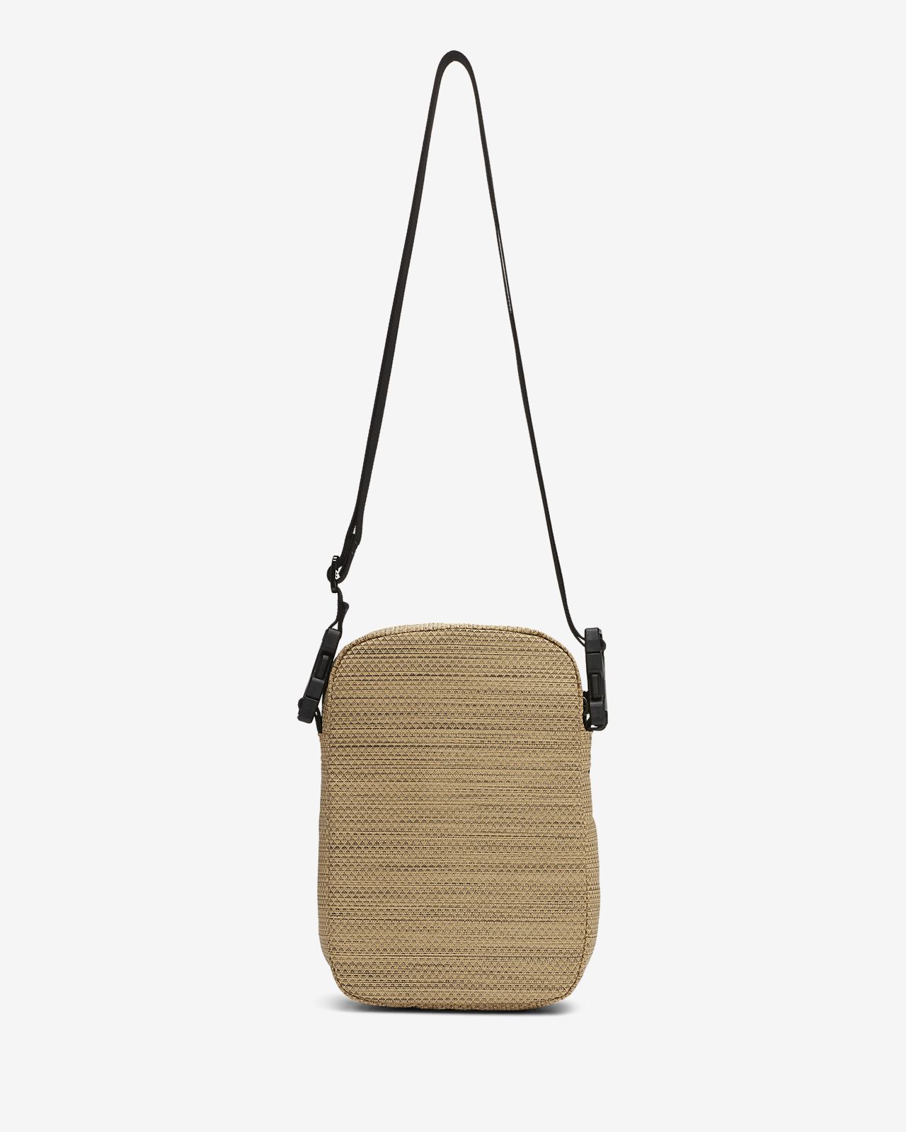 sacoche nike beige