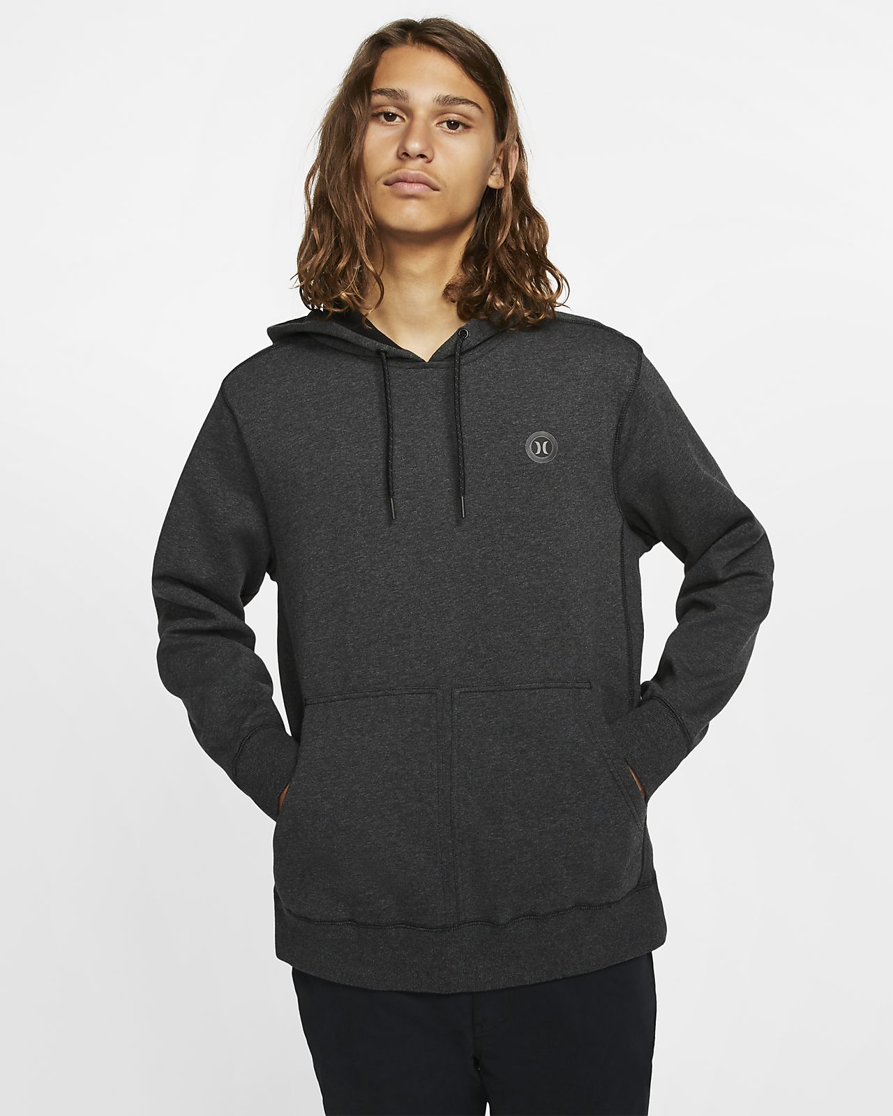 nike pullover hoodie