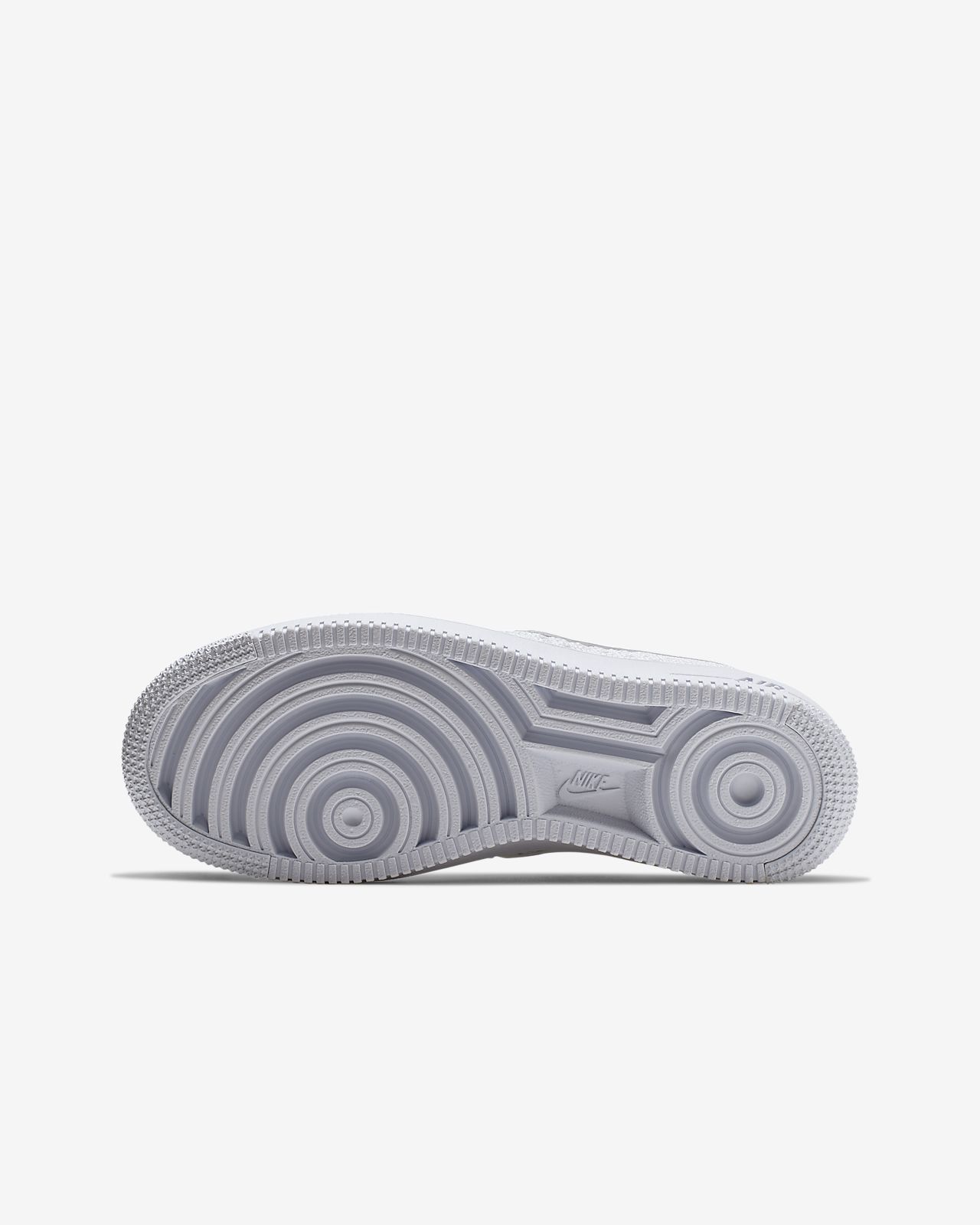 nike air force flyknit 1