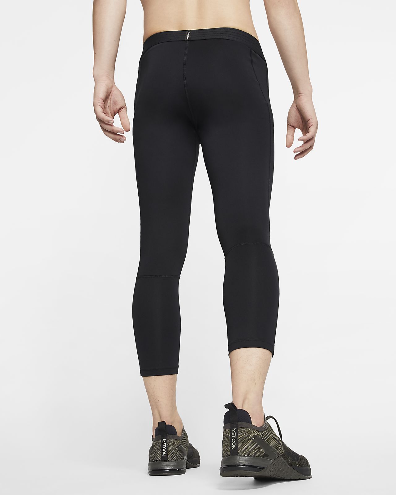 nike pro tights mens
