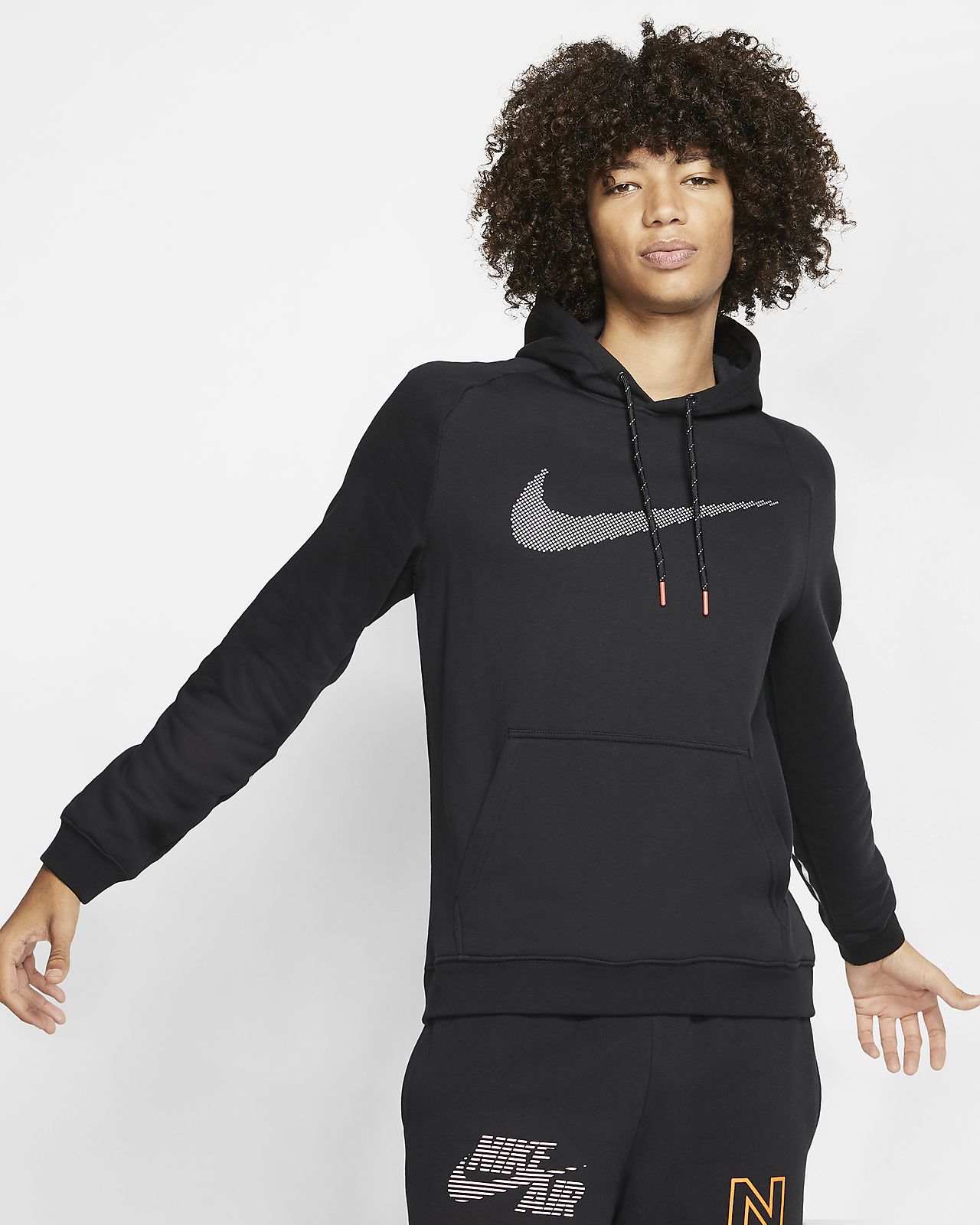 nike sportswear sudadera hombre